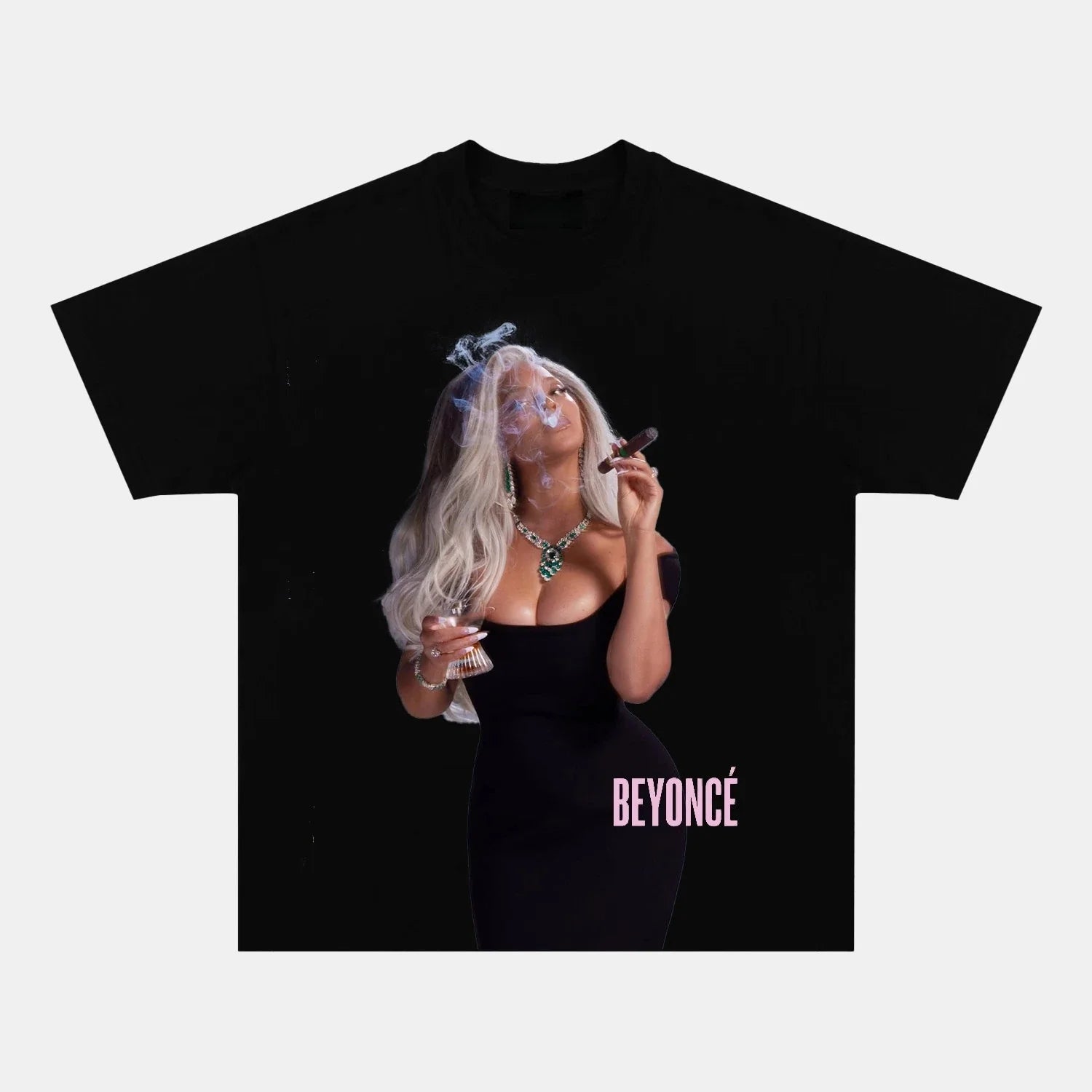BEYONCE TEE4 - POPCHANGER