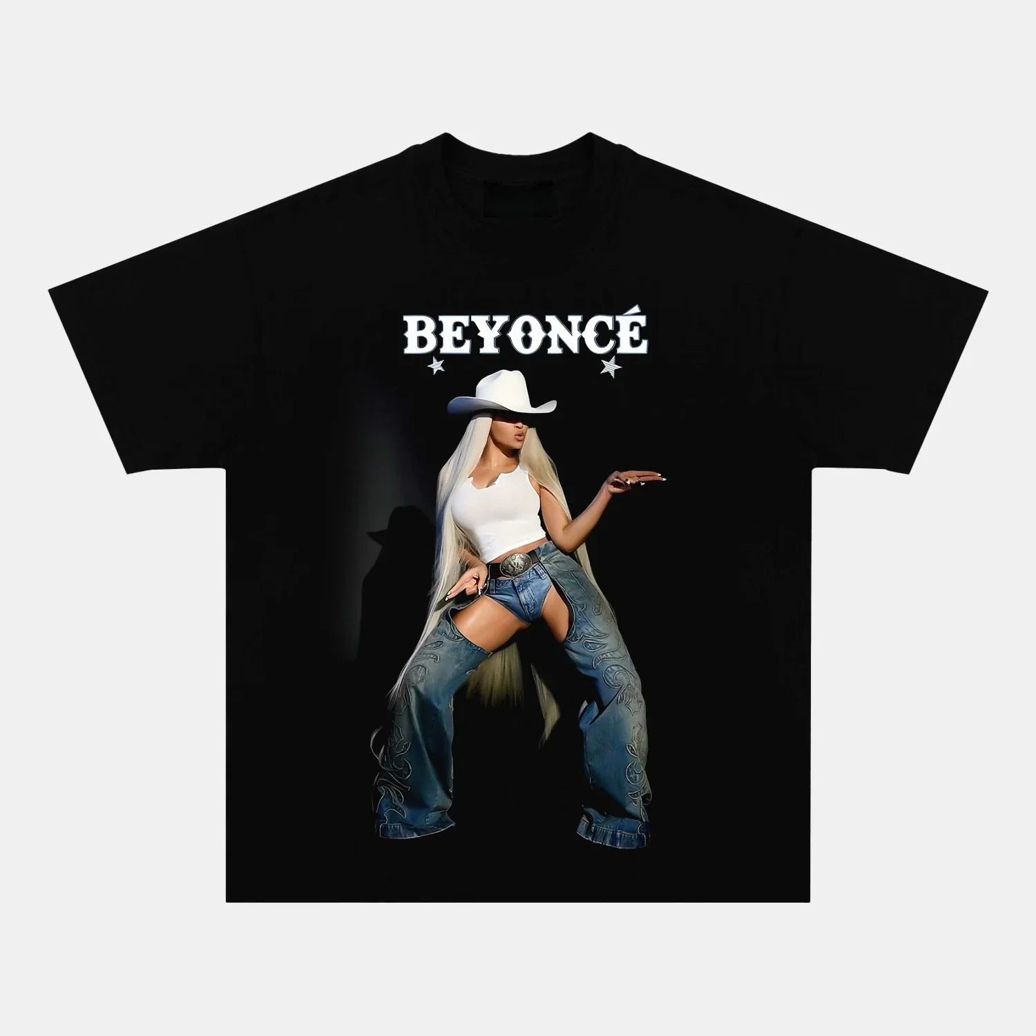 BEYONCE TEE6 - POPCHANGER