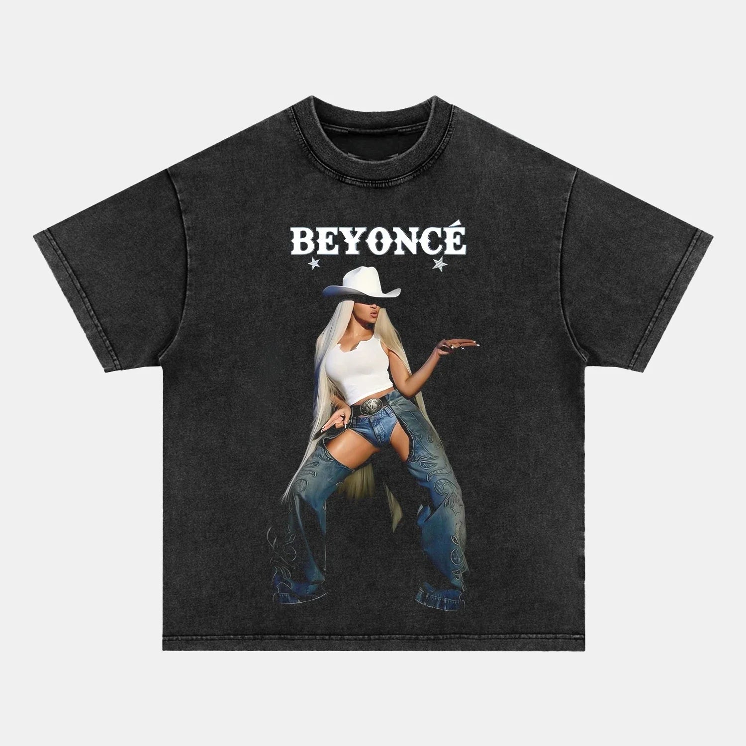 BEYONCE TEE6 - POPCHANGER