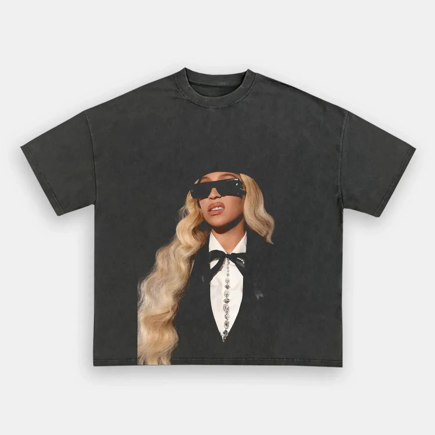 BEYONCE TEE - POPCHANGER