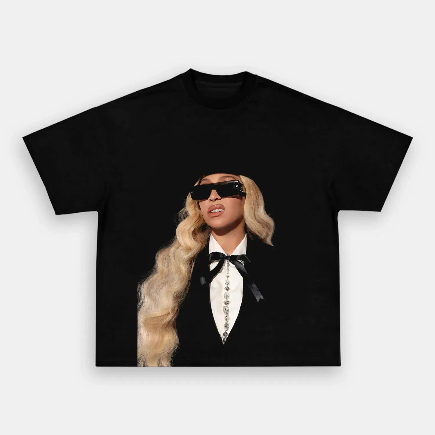 BEYONCE TEE - POPCHANGER