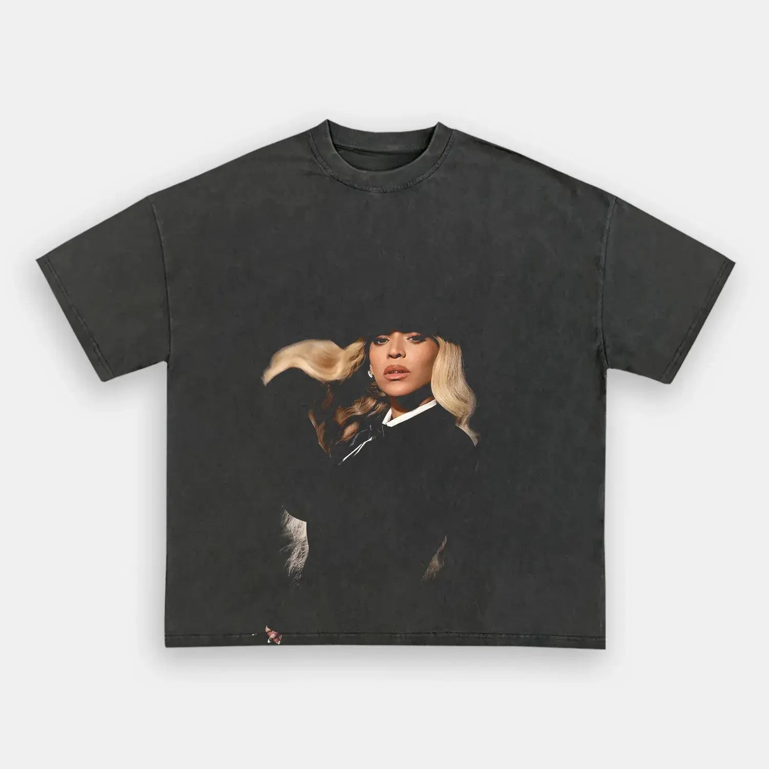 BEYONCE V2 TEE - POPCHANGER