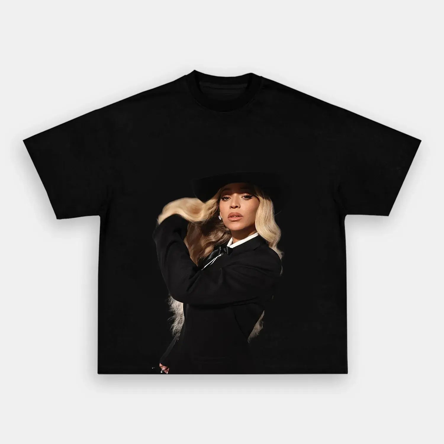 BEYONCE V2 TEE - POPCHANGER