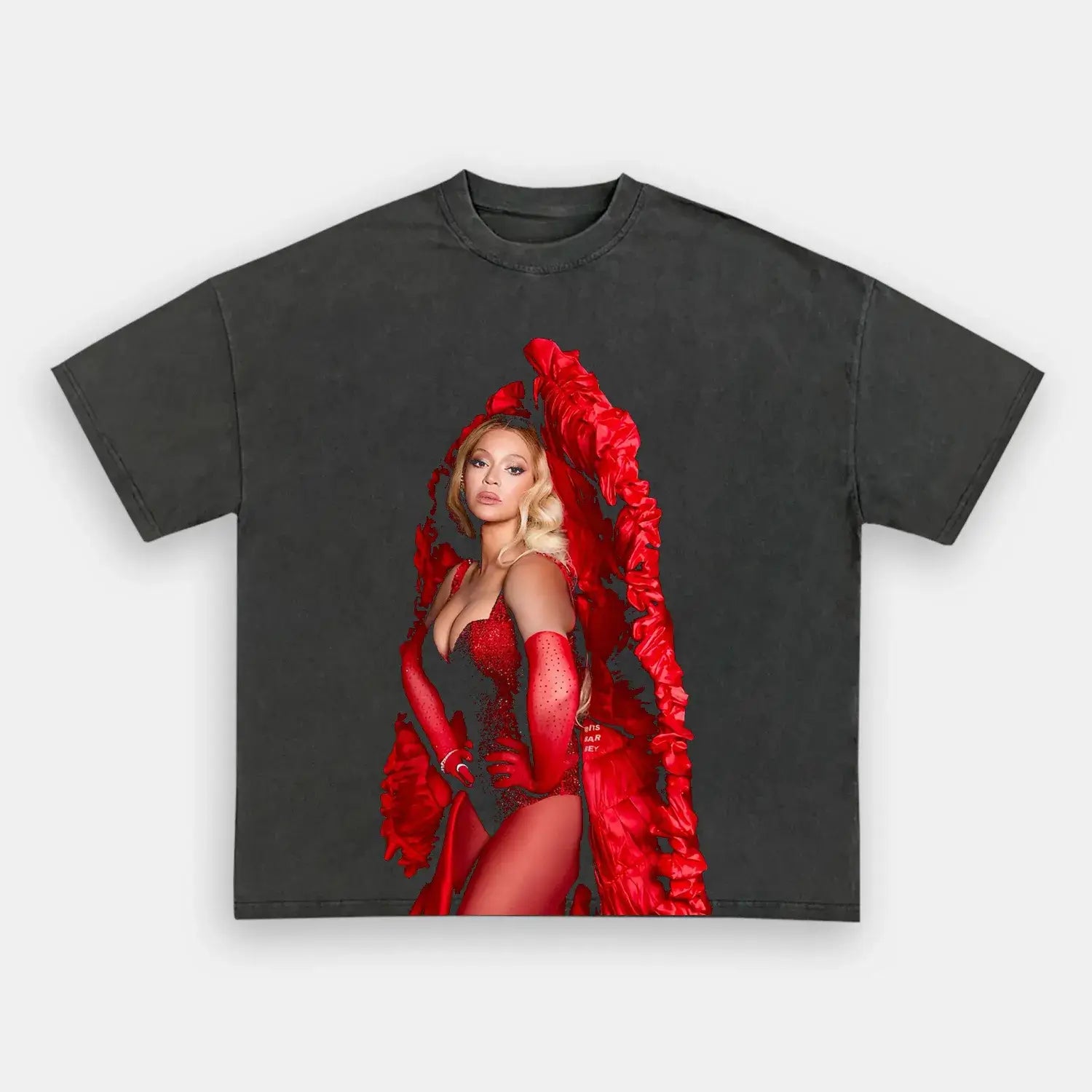 BEYONCE V5 TEE - POPCHANGER