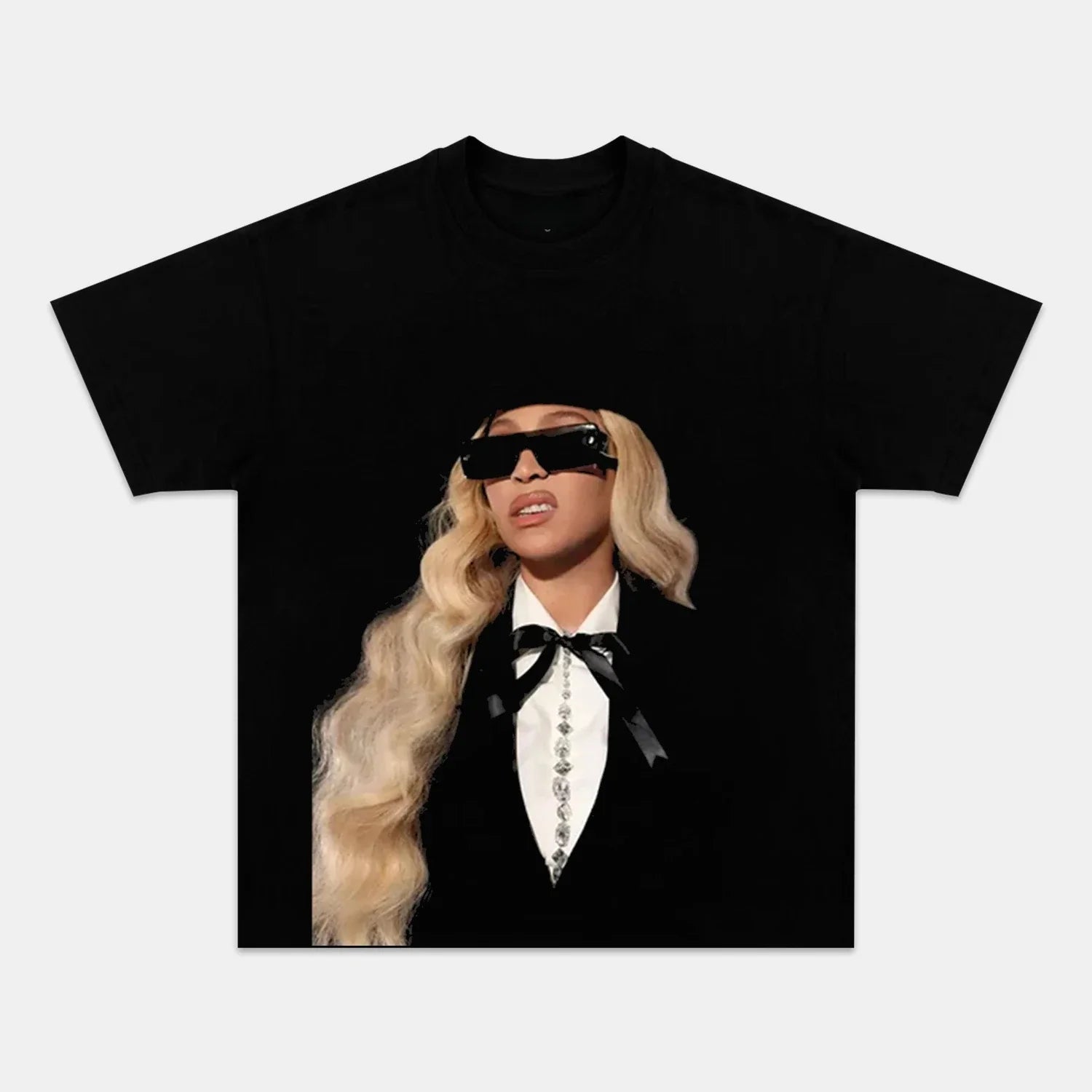 BEYONCE VINTAGE TEE 08.31 1.0 - POPCHANGER