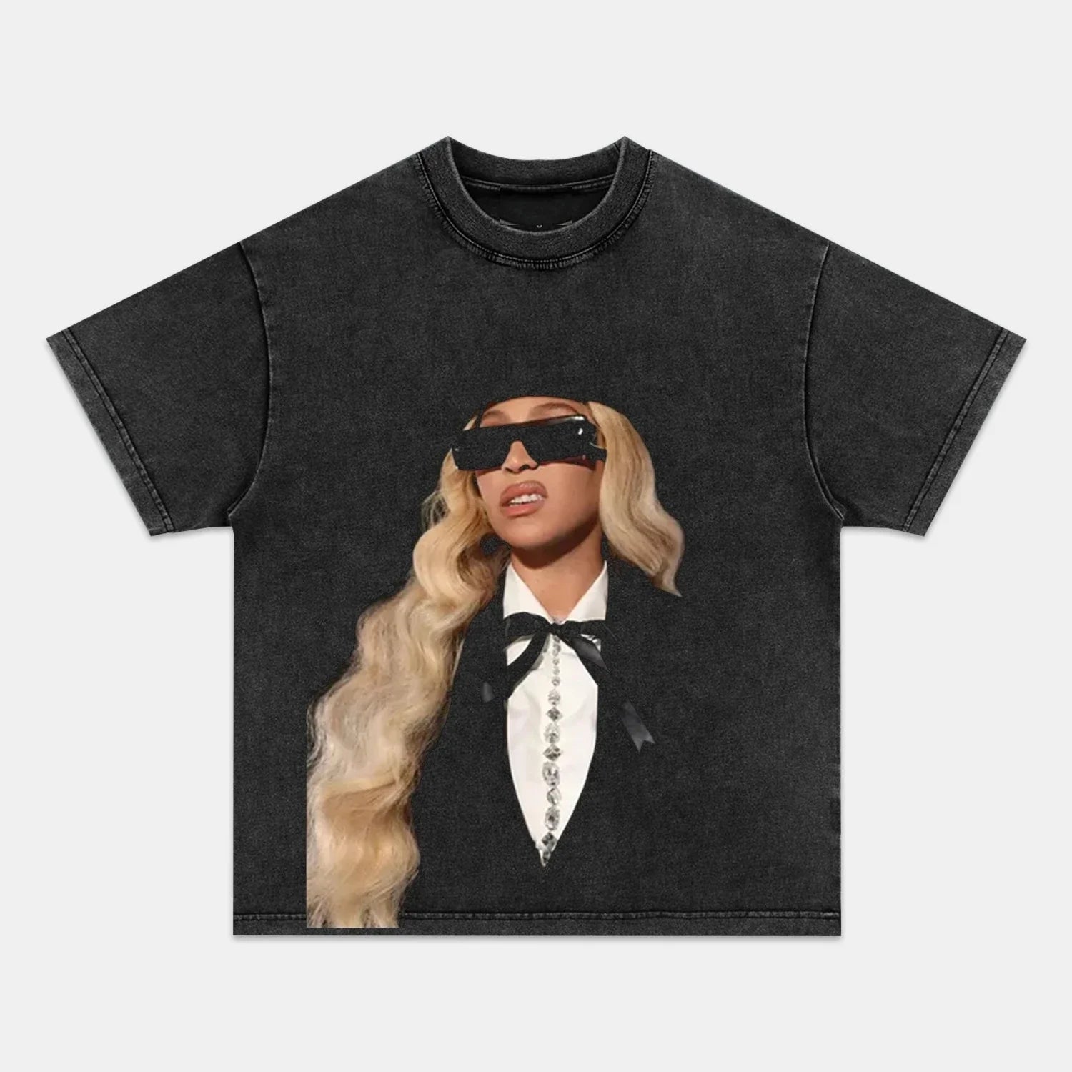 BEYONCE VINTAGE TEE 08.31 1.0 - POPCHANGER