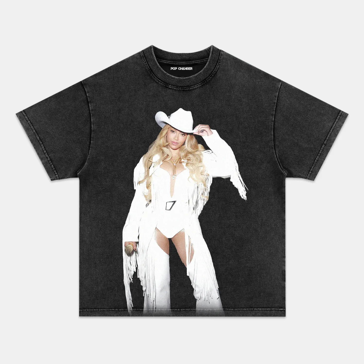 BEYONCé TEE 1.0 - POPCHANGER