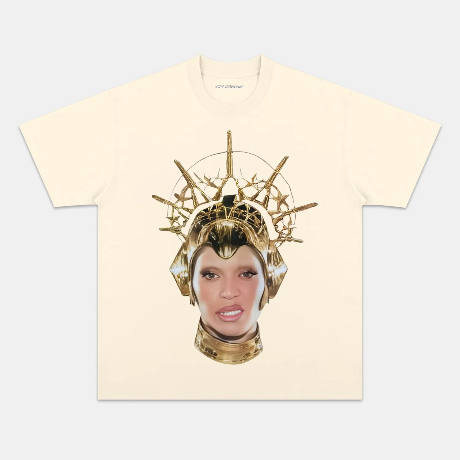 BEYONCé TEE - POPCHANGER
