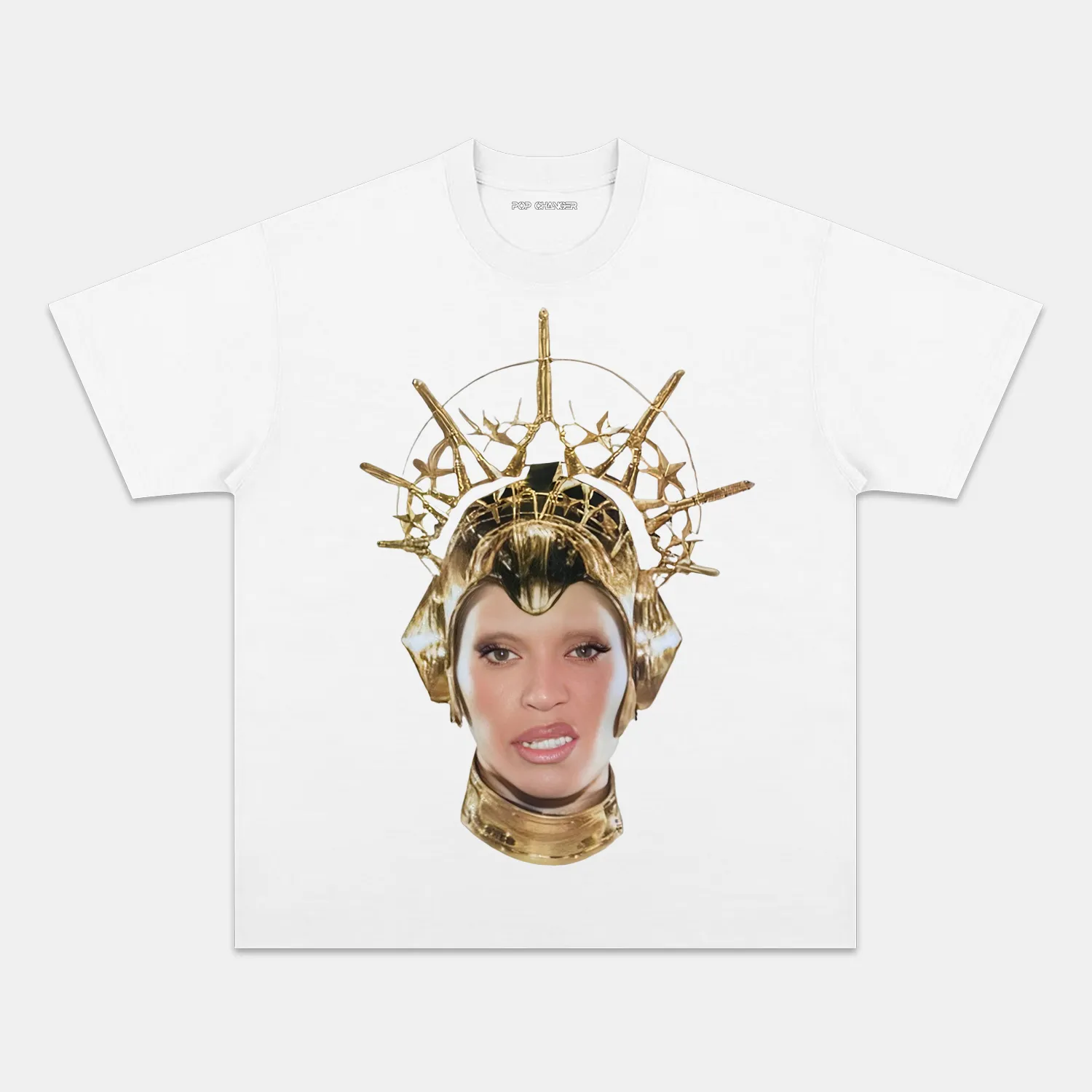 BEYONCé TEE - POPCHANGER