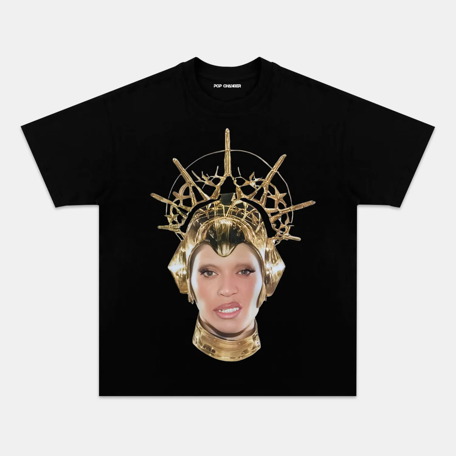 BEYONCé TEE - POPCHANGER