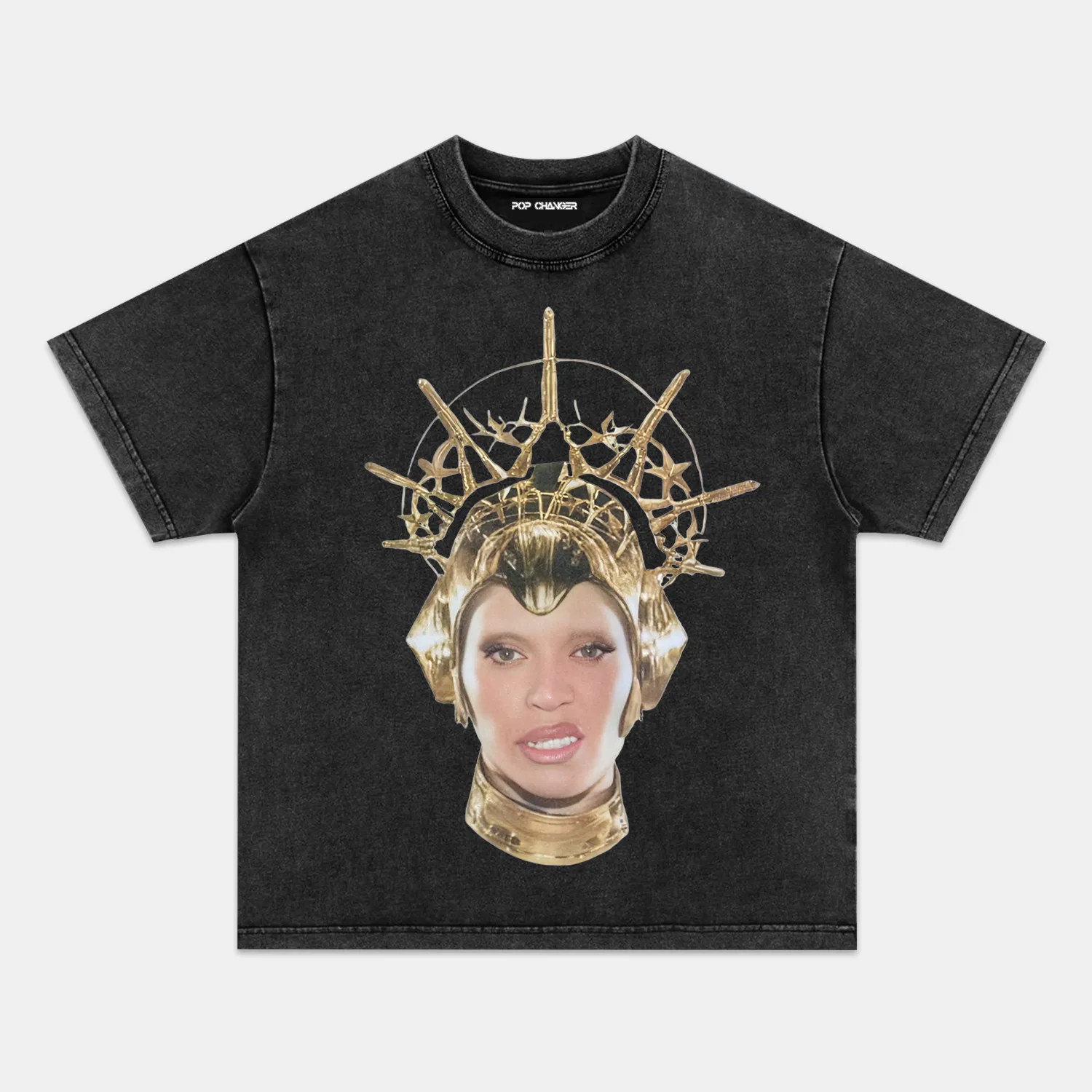 BEYONCé TEE - POPCHANGER