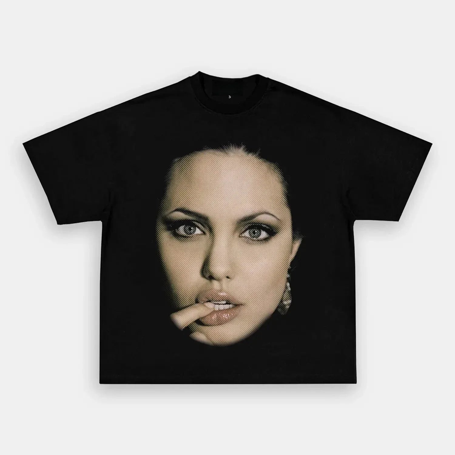 BIG_FACE_ANGELINA_TEE - POPCHANGER