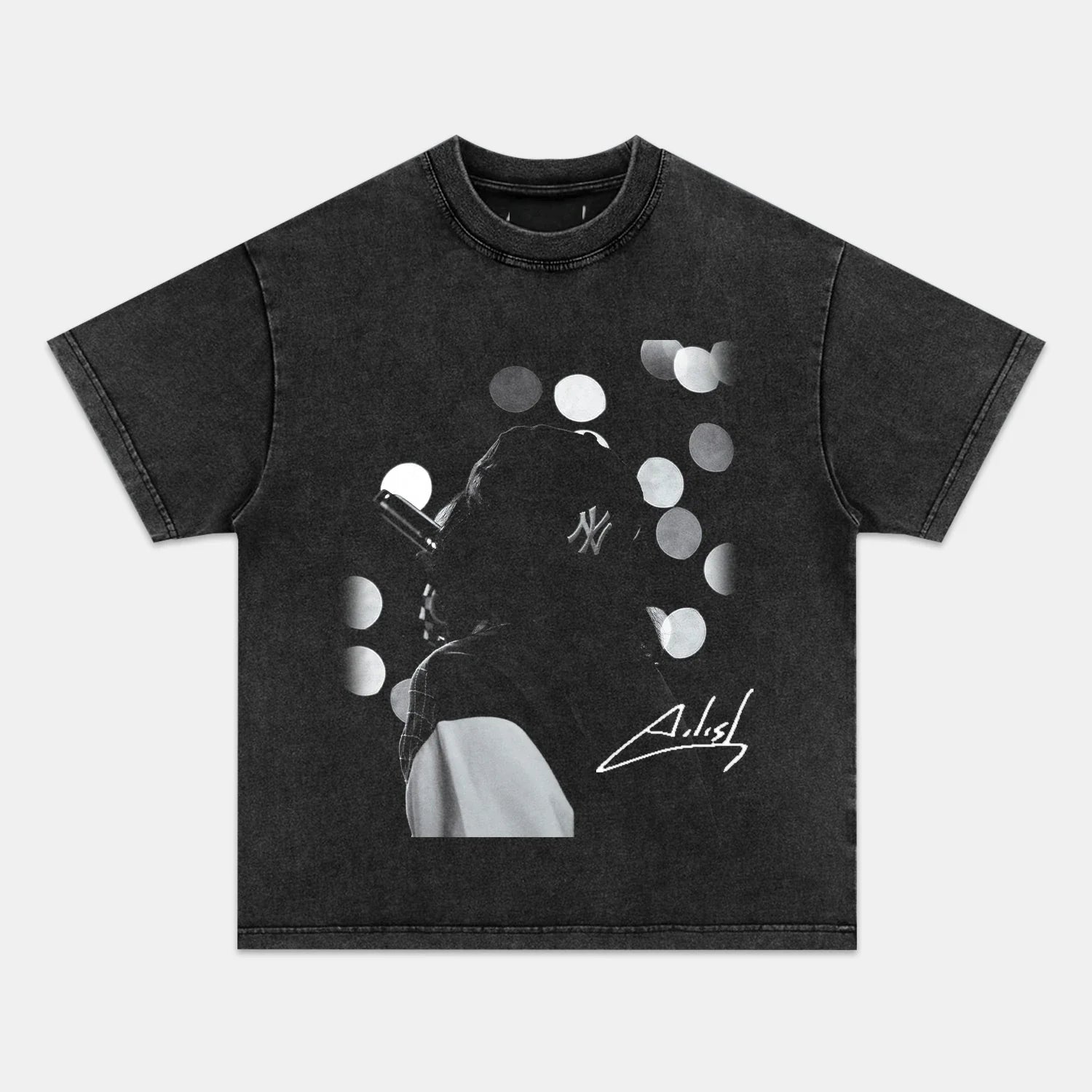 BILLIE EILISH 2.0 TEE 08.31 1.0 - POPCHANGER