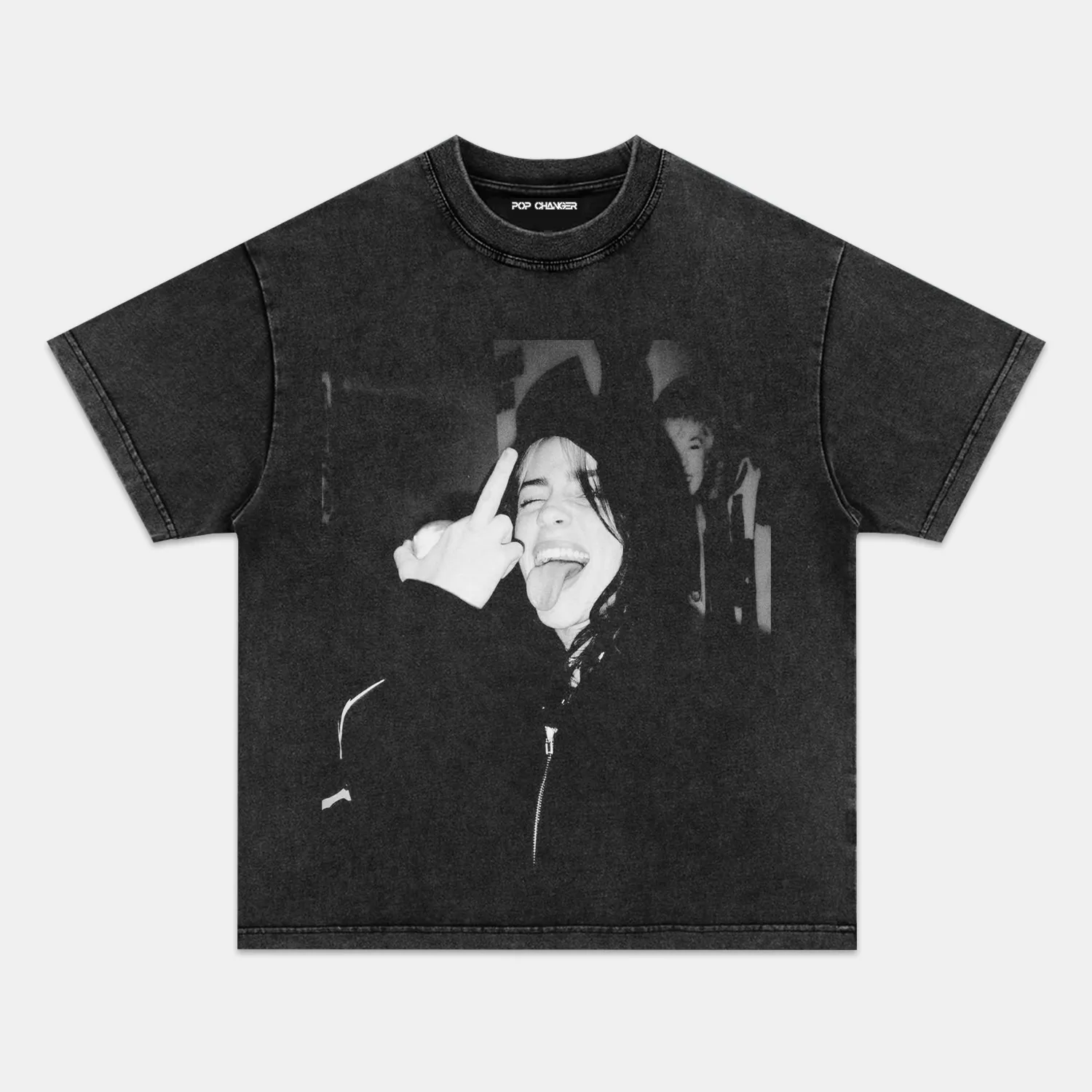 BILLIE EILISH 3.0 TEE 4.22 - POPCHANGER
