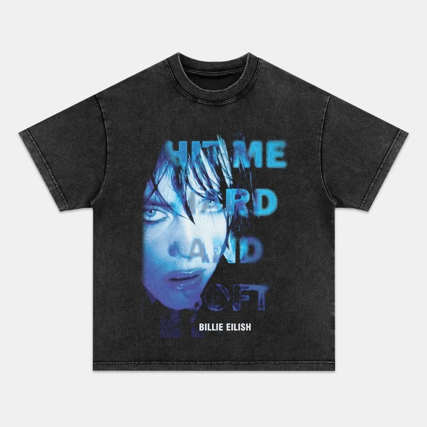BILLIE EILISH 4.0 TEE 08.31 2.0 - POPCHANGER
