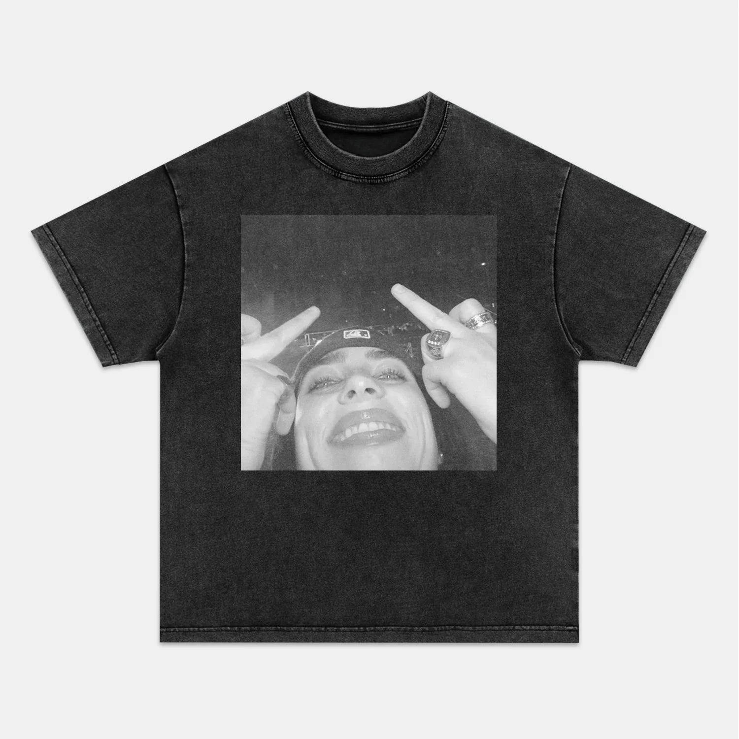 BILLIE EILISH TEE 08.31 1.0 - POPCHANGER