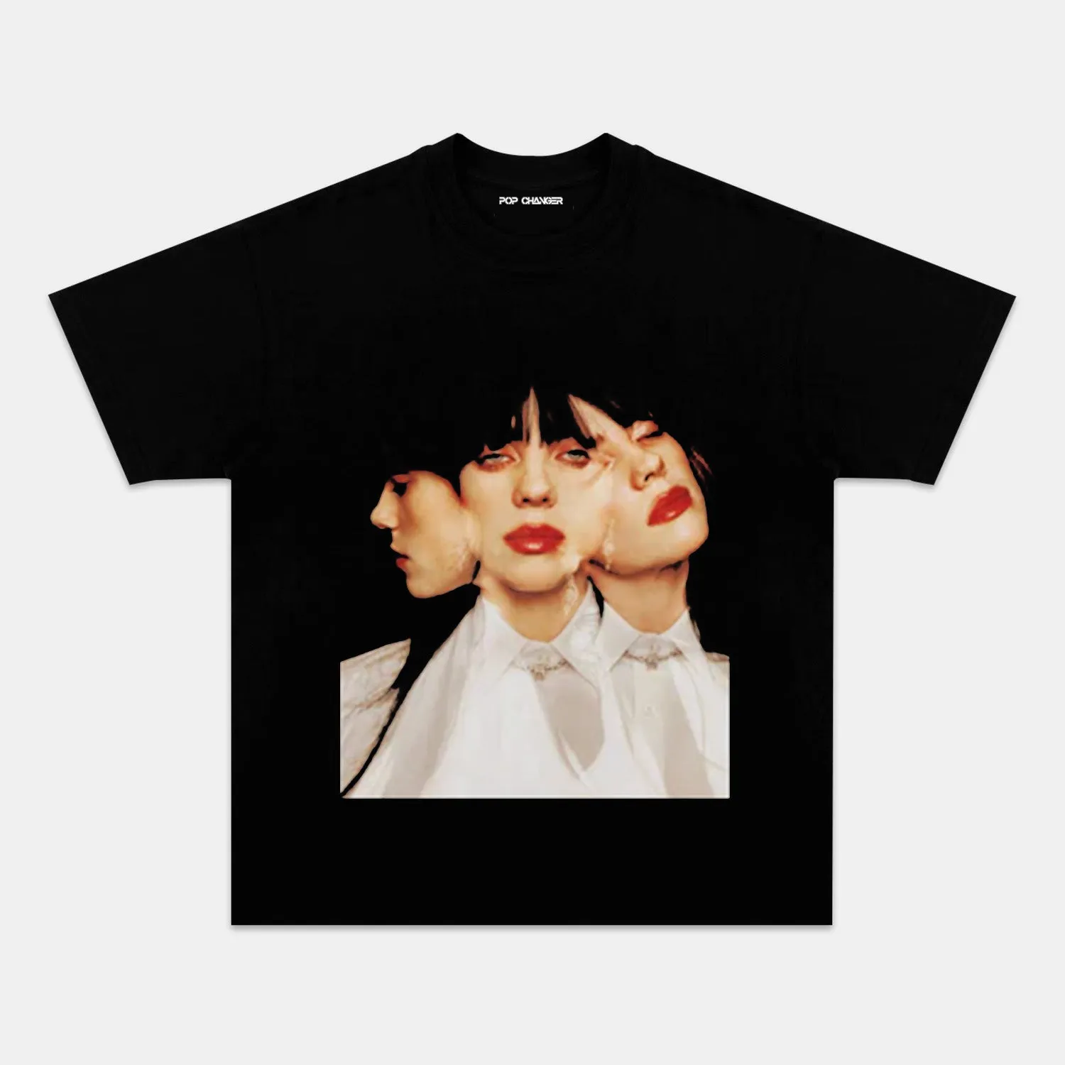 BILLIE EILISH TEE 4.23 - POPCHANGER