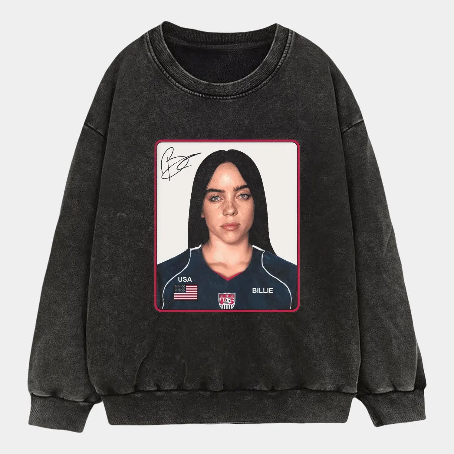 BILLIE Football Wear - POPCHANGER