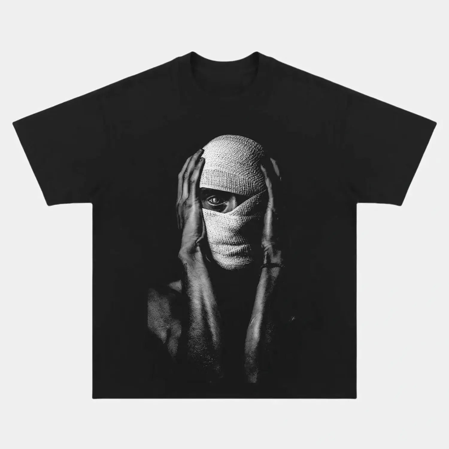 BLIND PHOENIX TEE - POPCHANGER