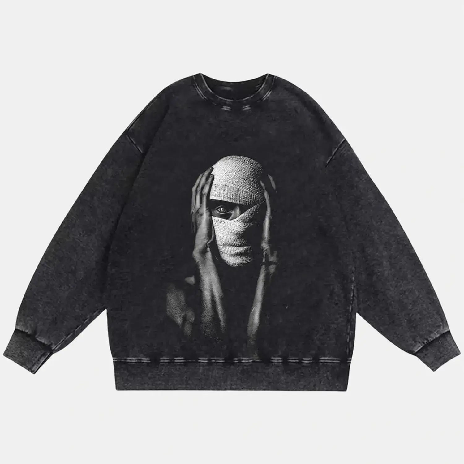 BLIND PHOENIX TEE - POPCHANGER