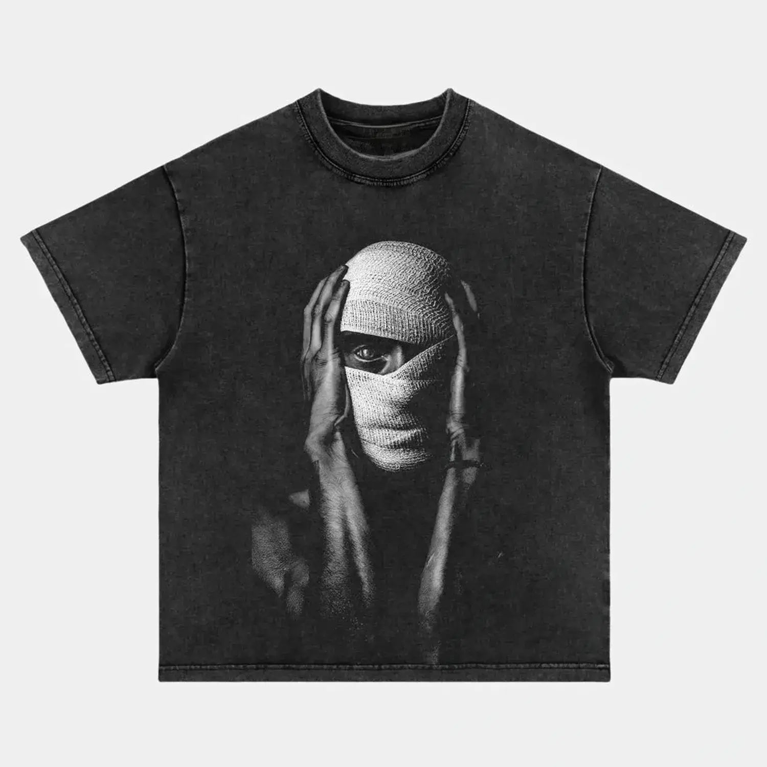 BLIND PHOENIX TEE - POPCHANGER