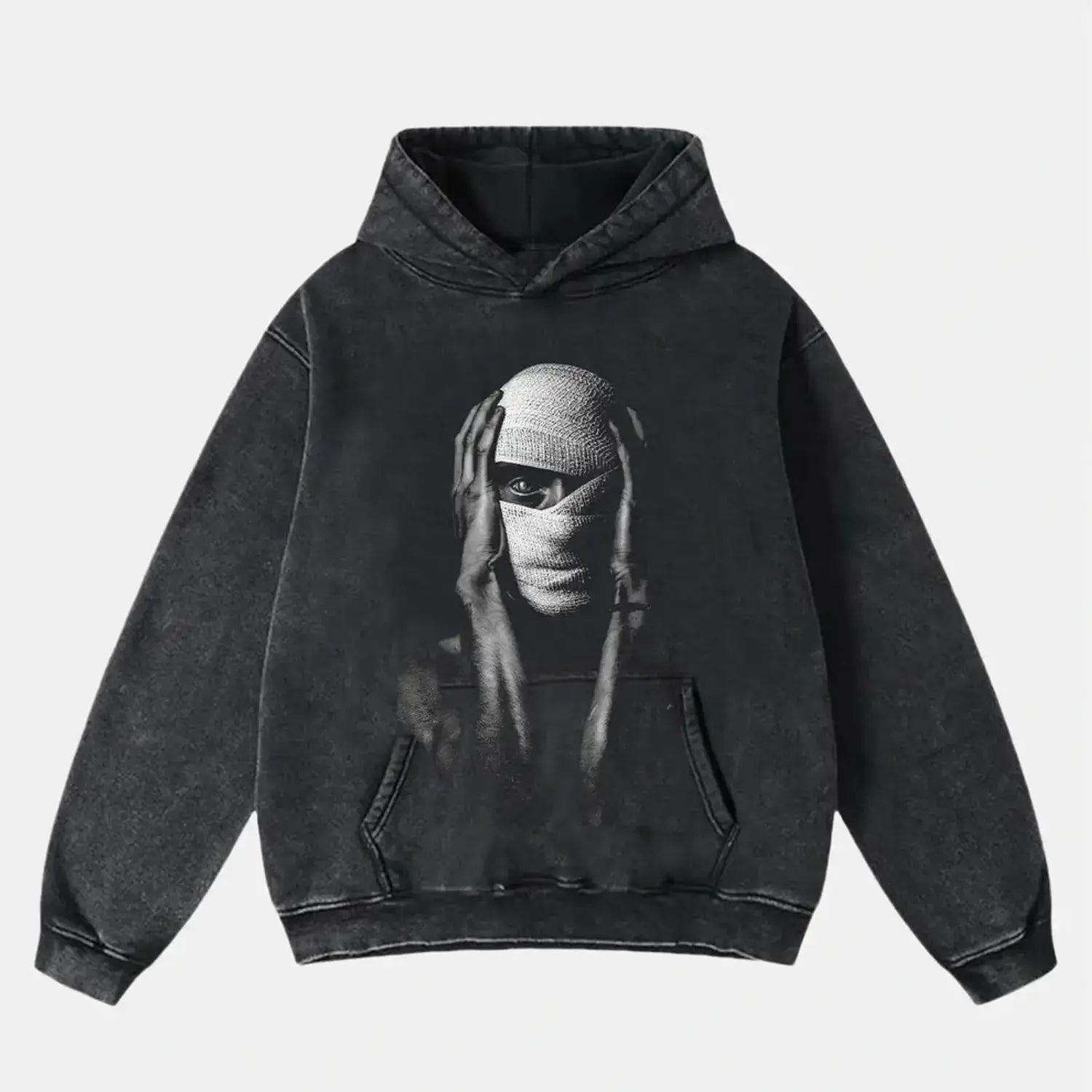 BLIND PHOENIX TEE - POPCHANGER