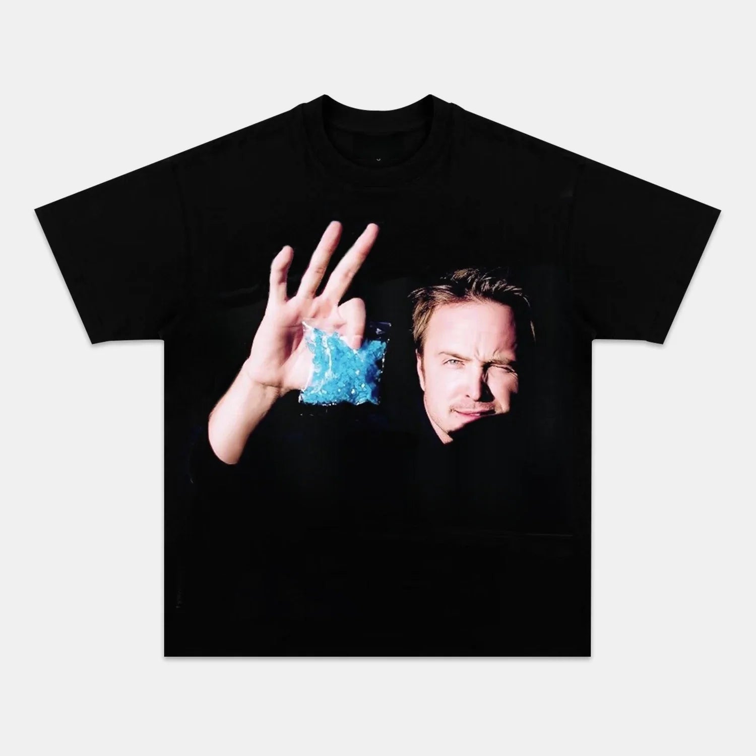 BREAKING BAD 3.26 TEE - POPCHANGER