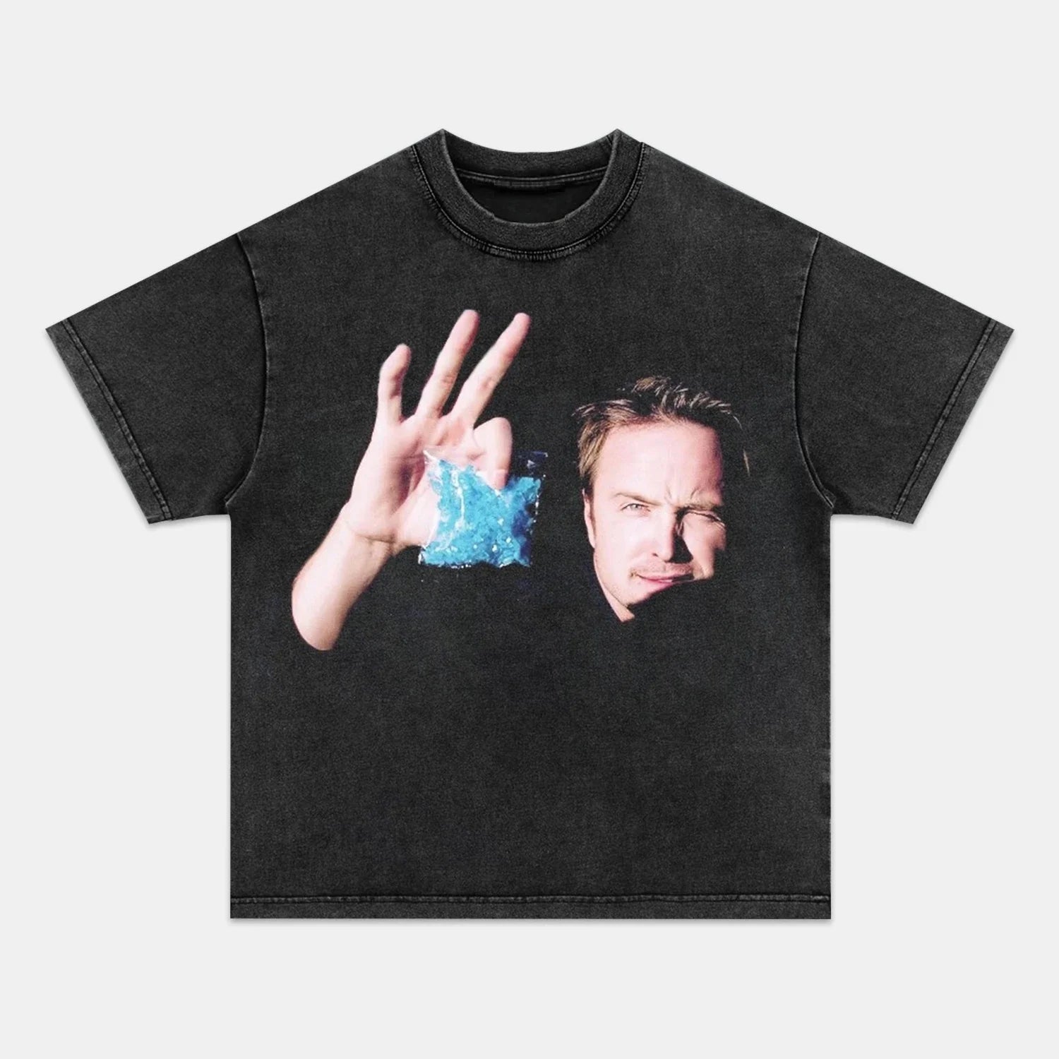 BREAKING BAD 3.26 TEE - POPCHANGER