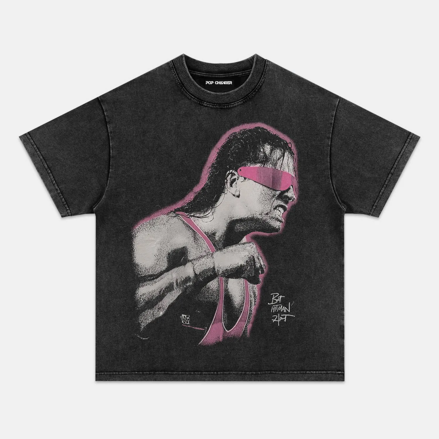 BRETHART TEE 4.24 - POPCHANGER