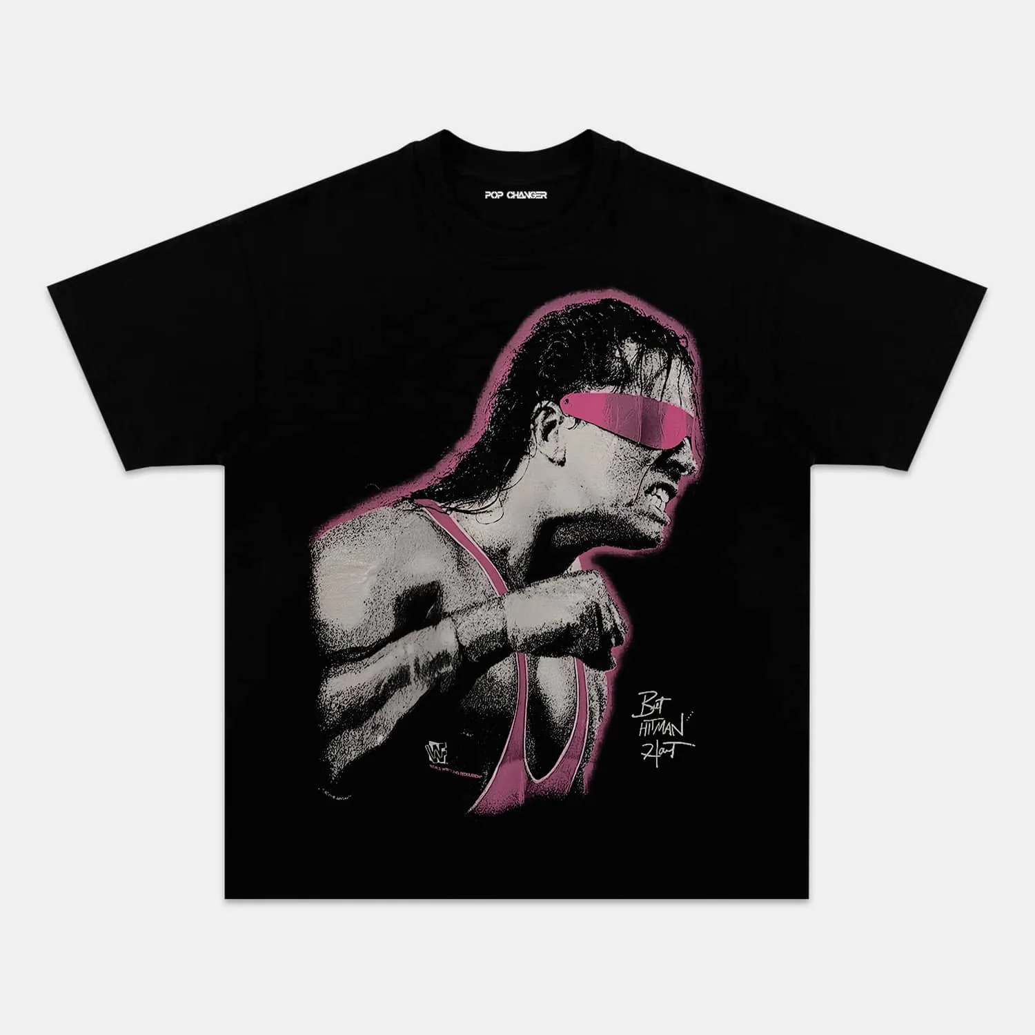 BRETHART TEE 4.24 - POPCHANGER