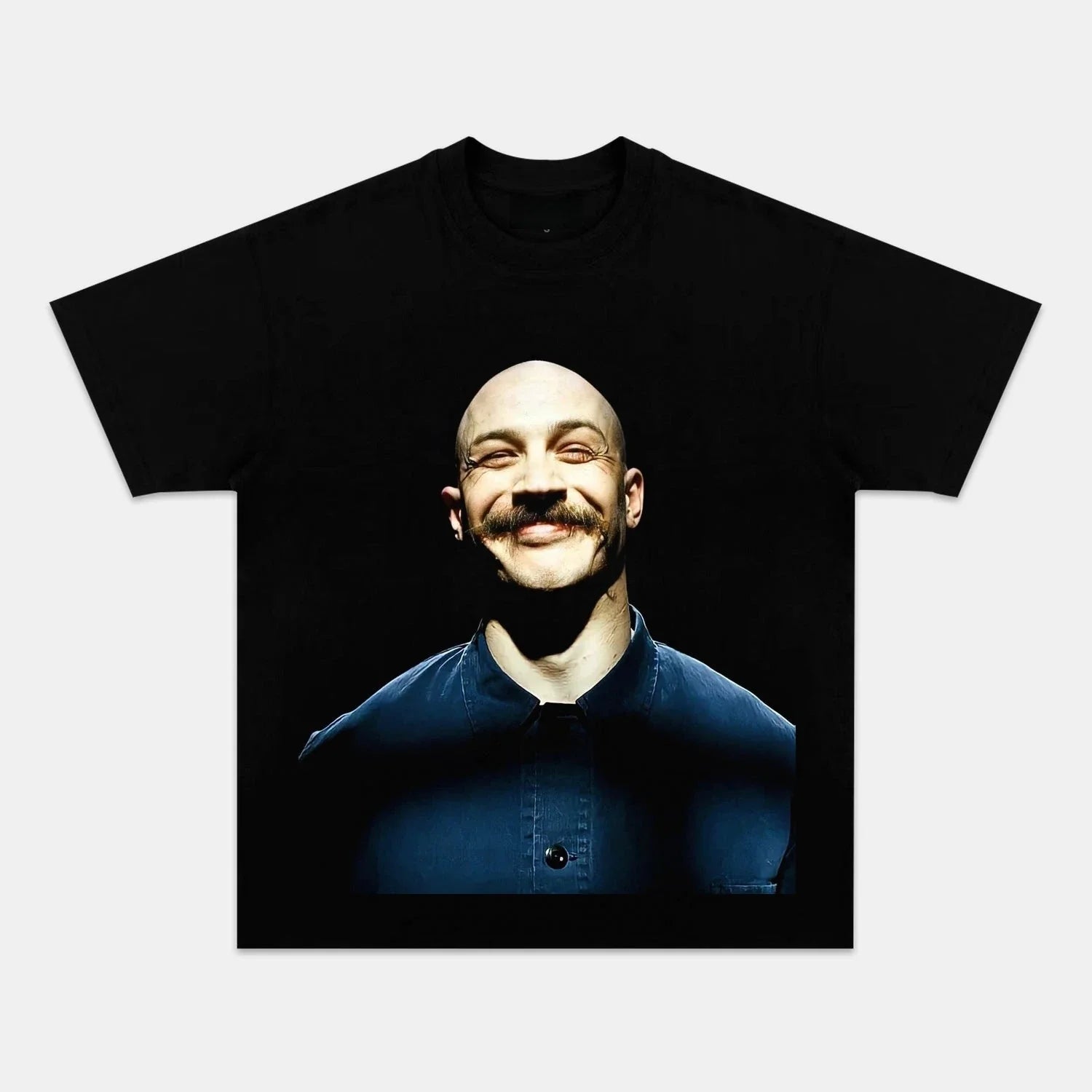 BRONSON TEE - POPCHANGER