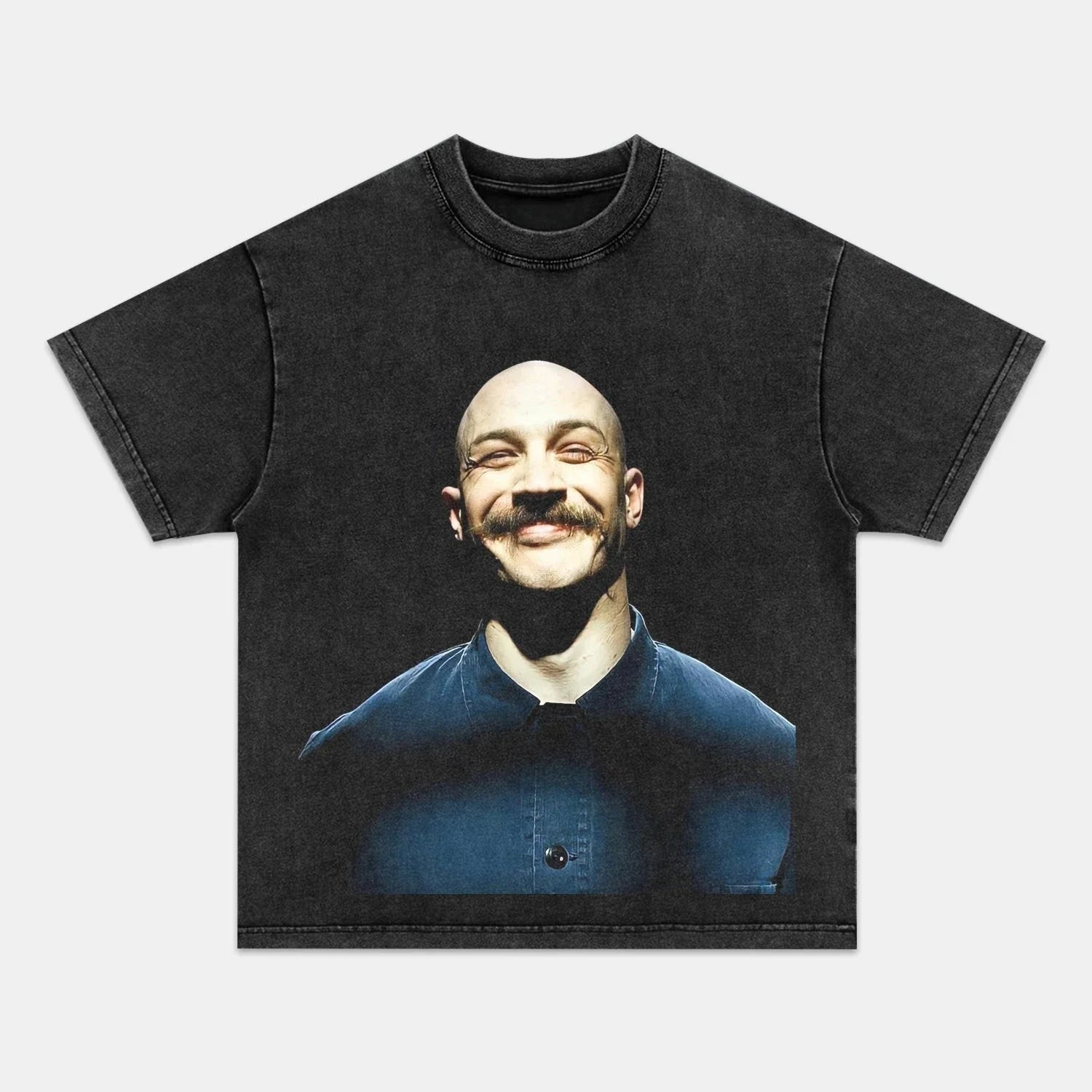 BRONSON TEE - POPCHANGER