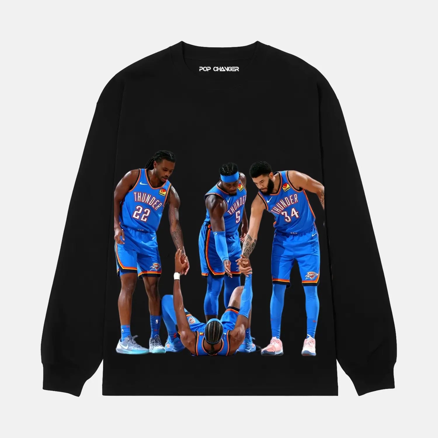 BROTHERHOOD TEE