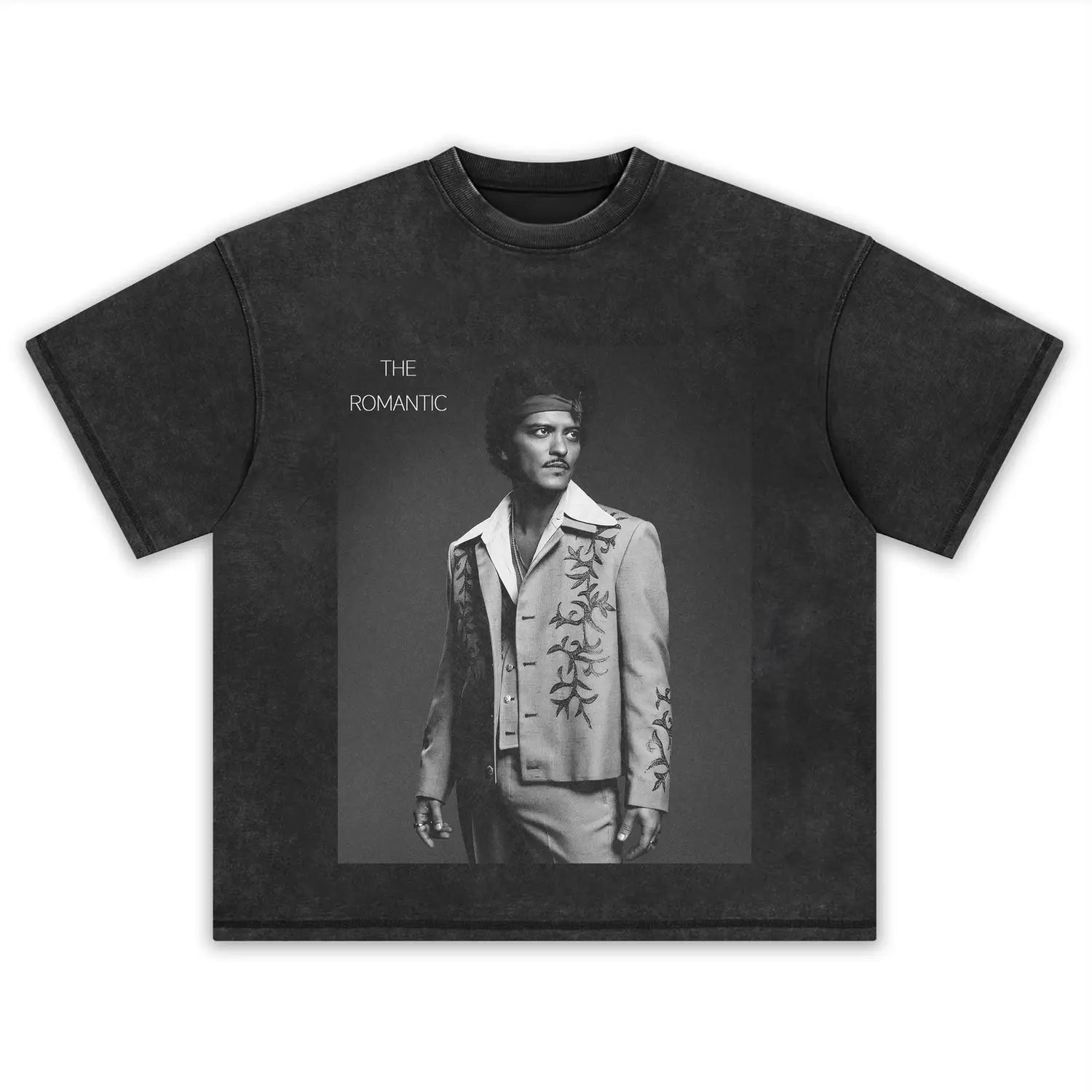 PEPPER T-SHIRT