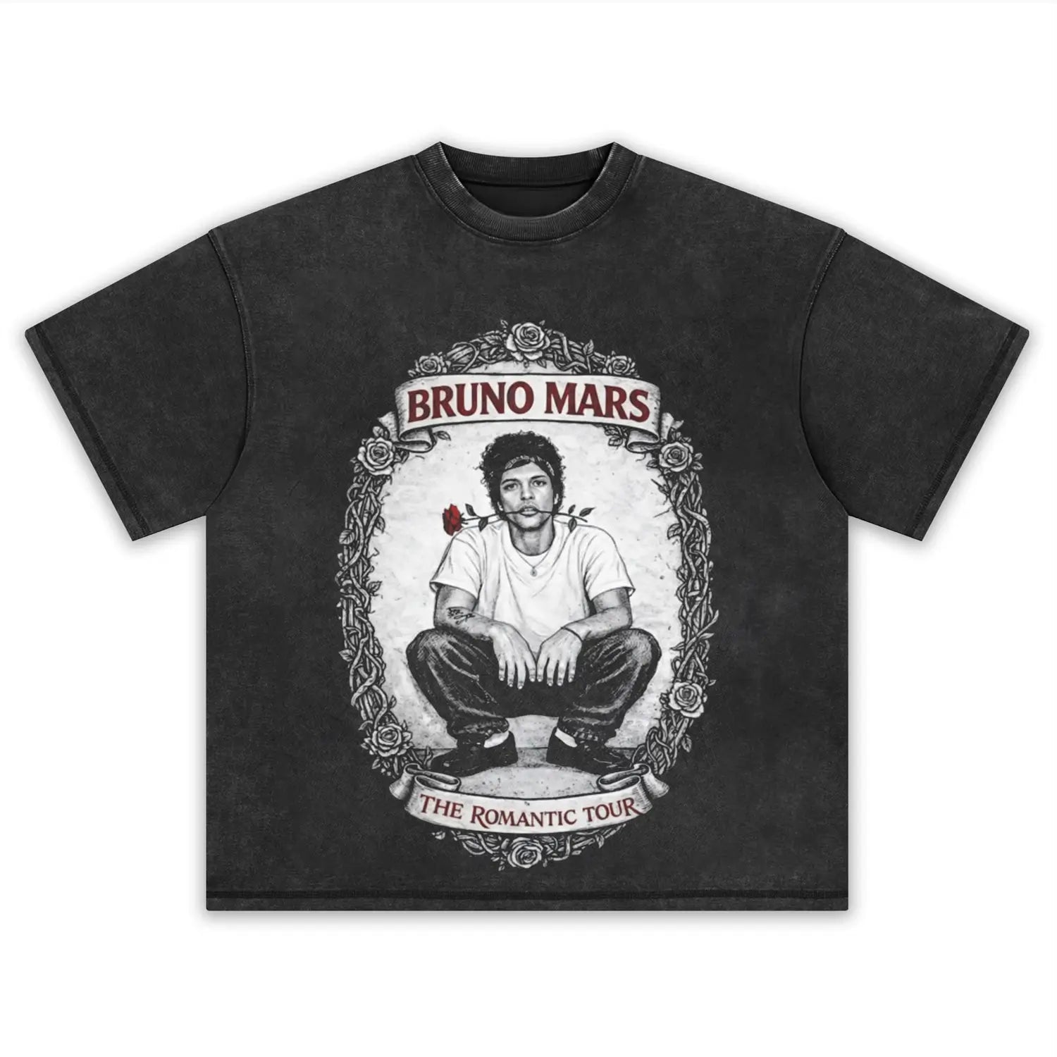 PEPPER T-SHIRT