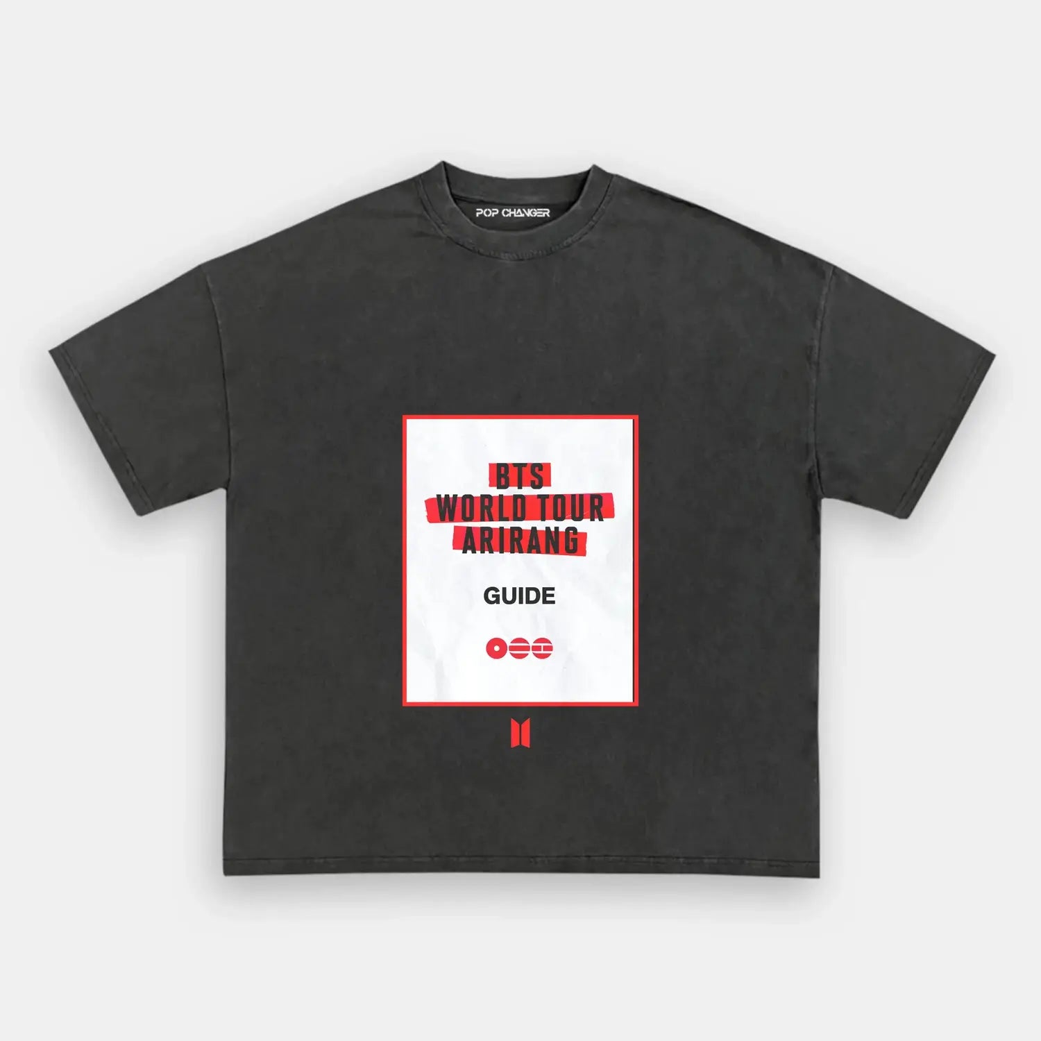 BTS Tee 02