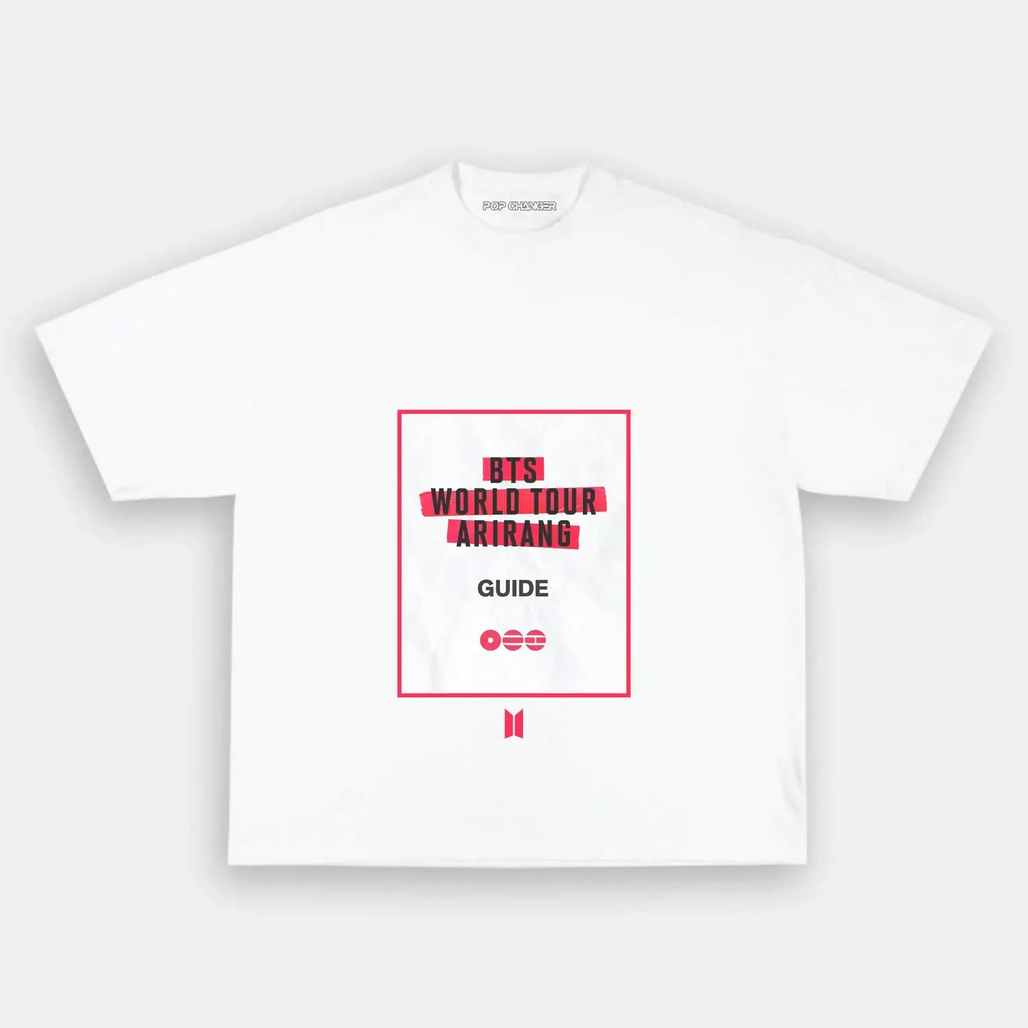 BTS Tee 02
