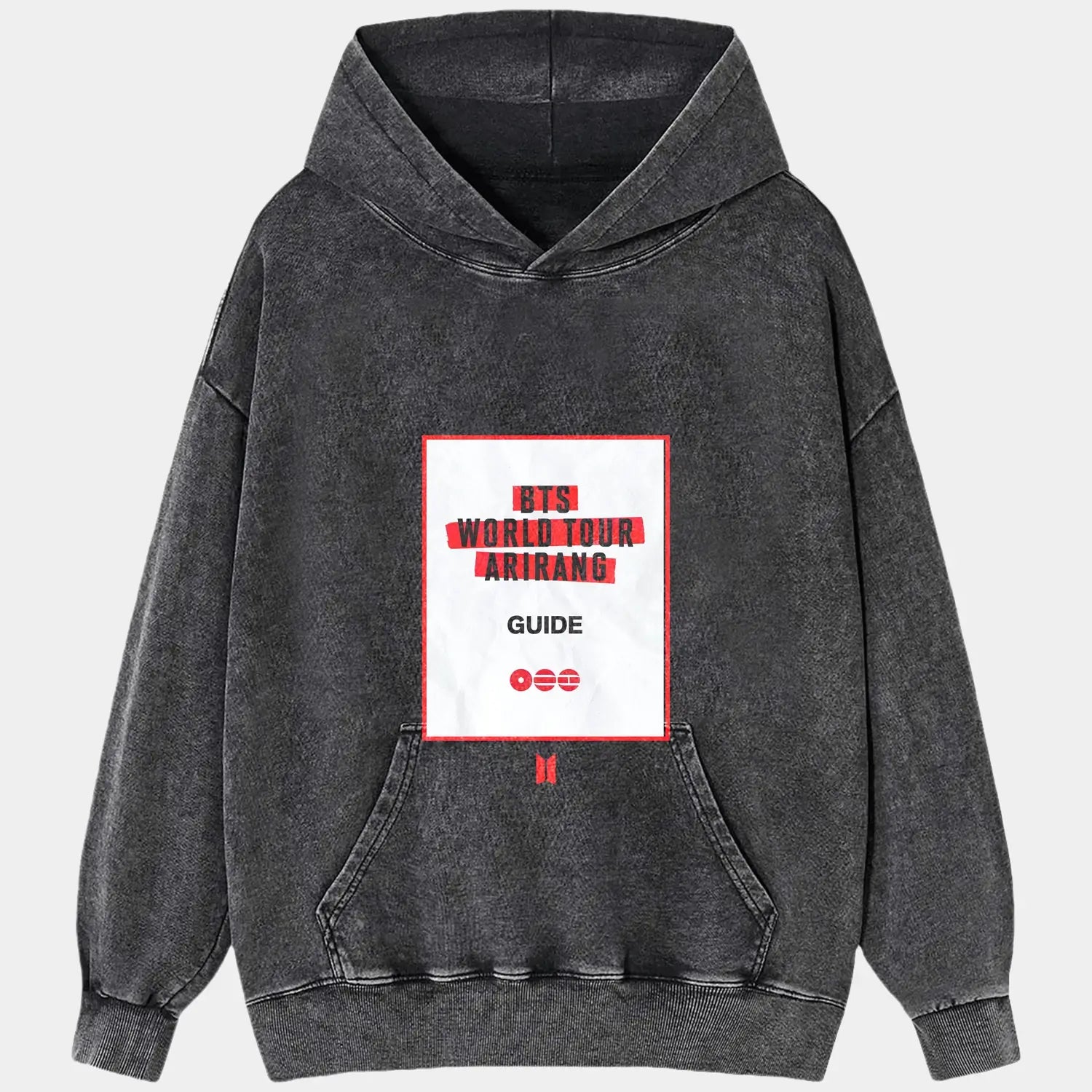 BTS Tee 02