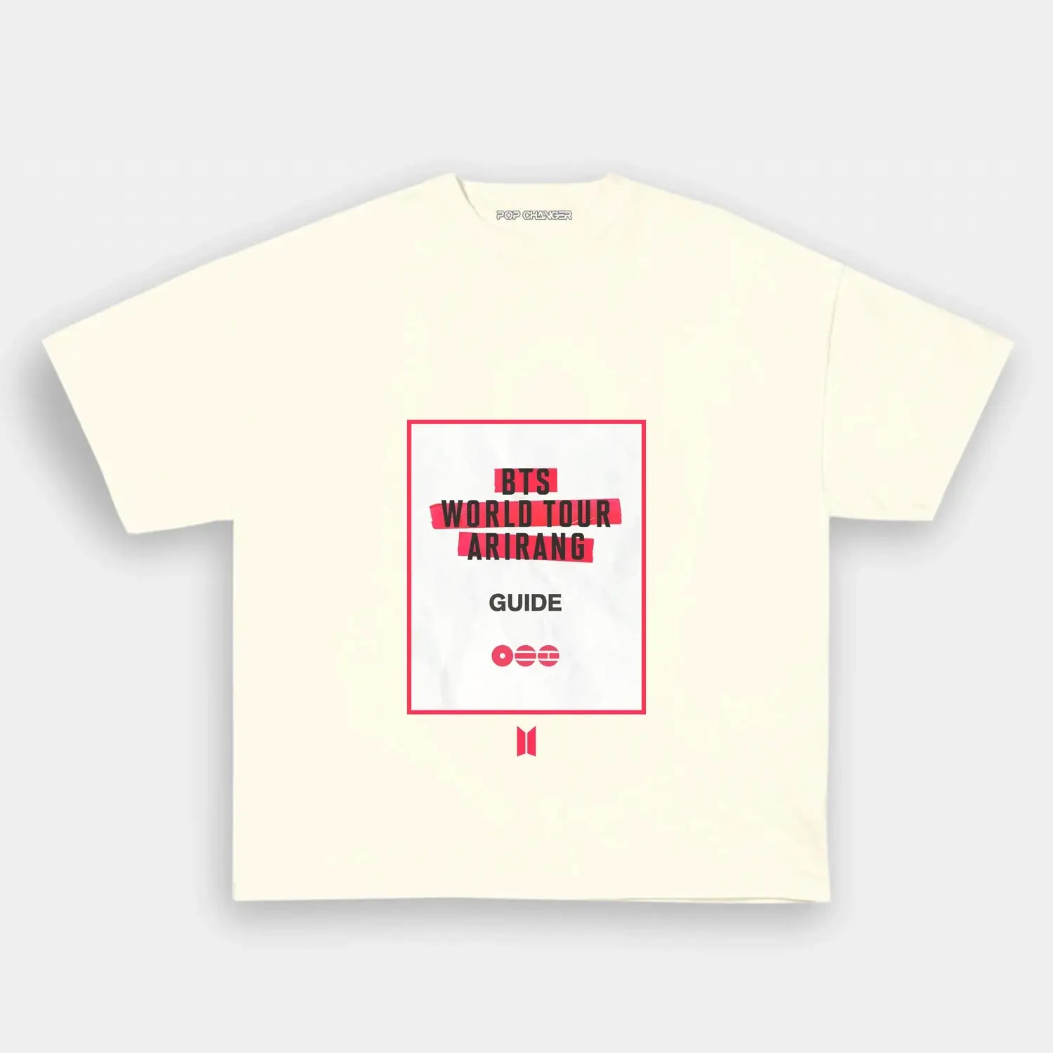 BTS Tee 02