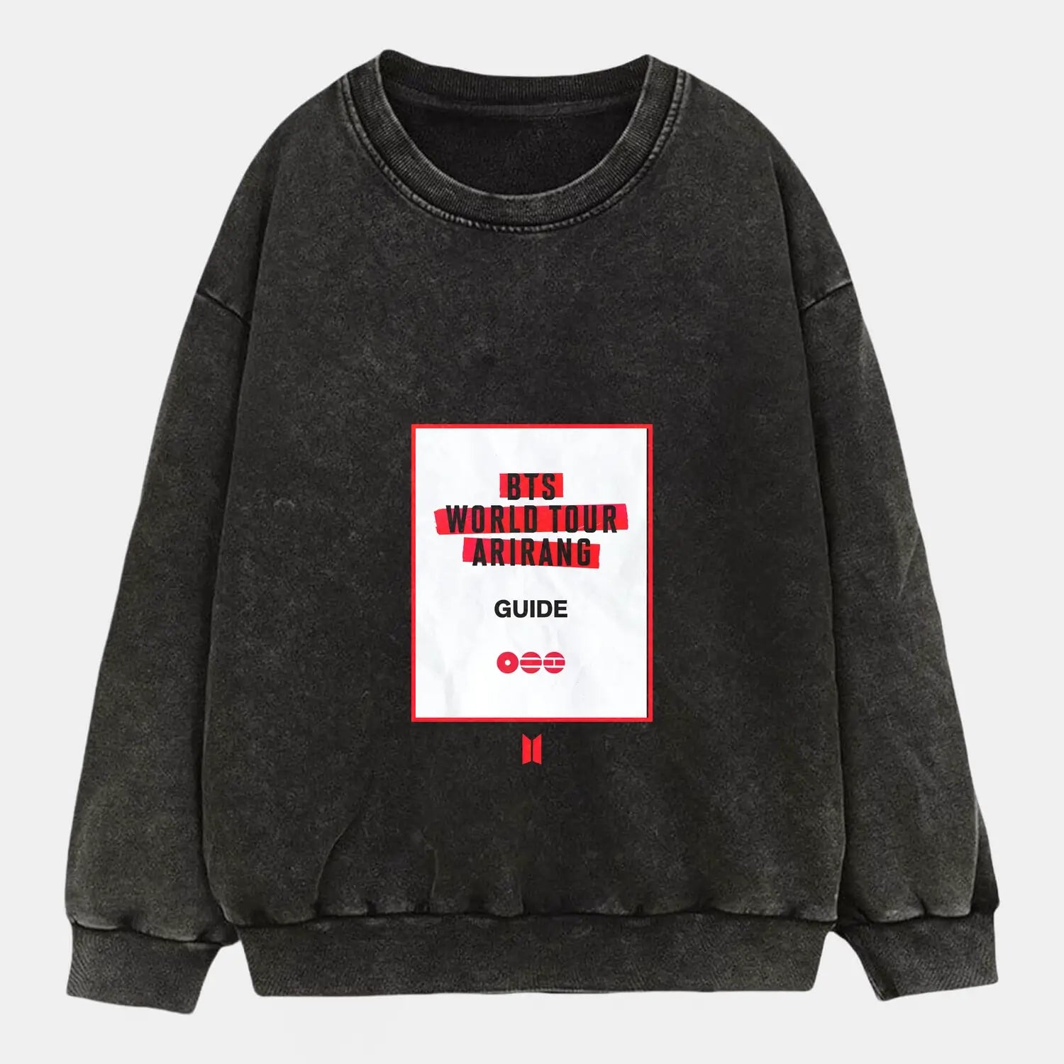 BTS Tee 02