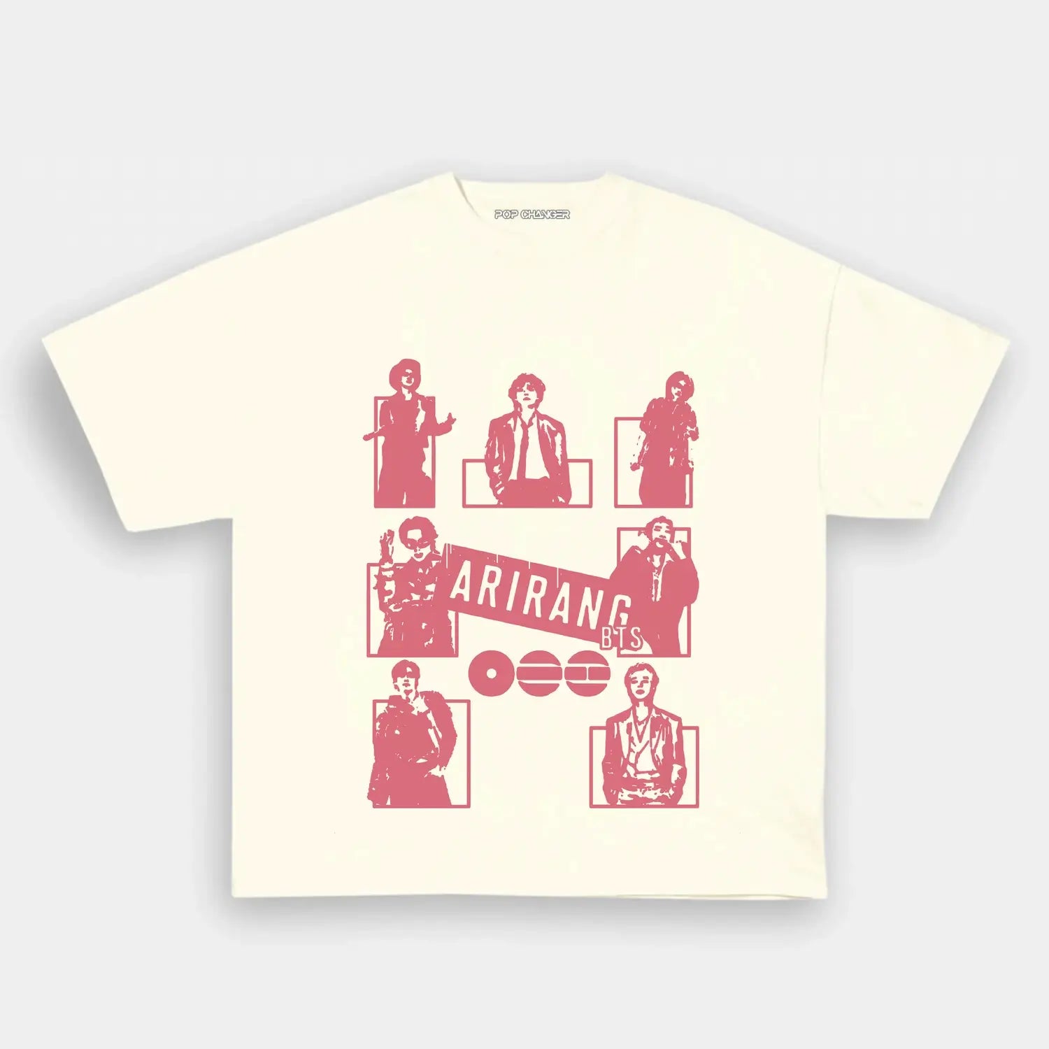 BTS Tee 03
