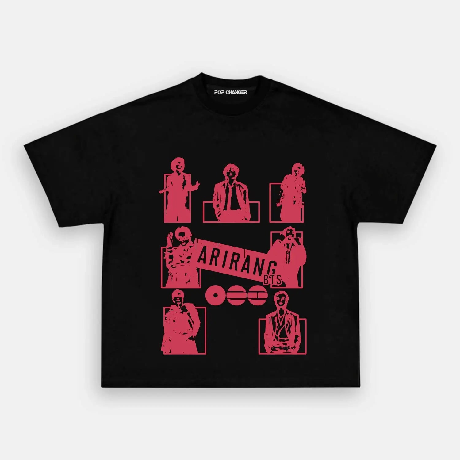 BTS Tee 03