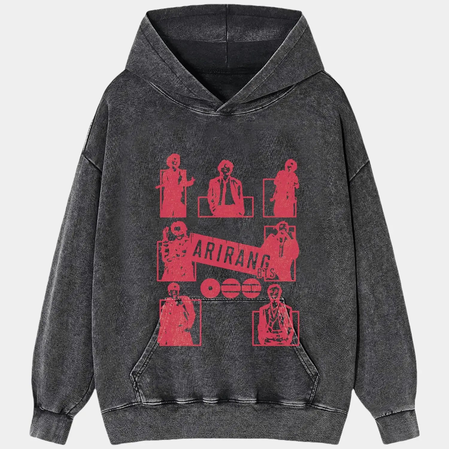 BTS Tee 03