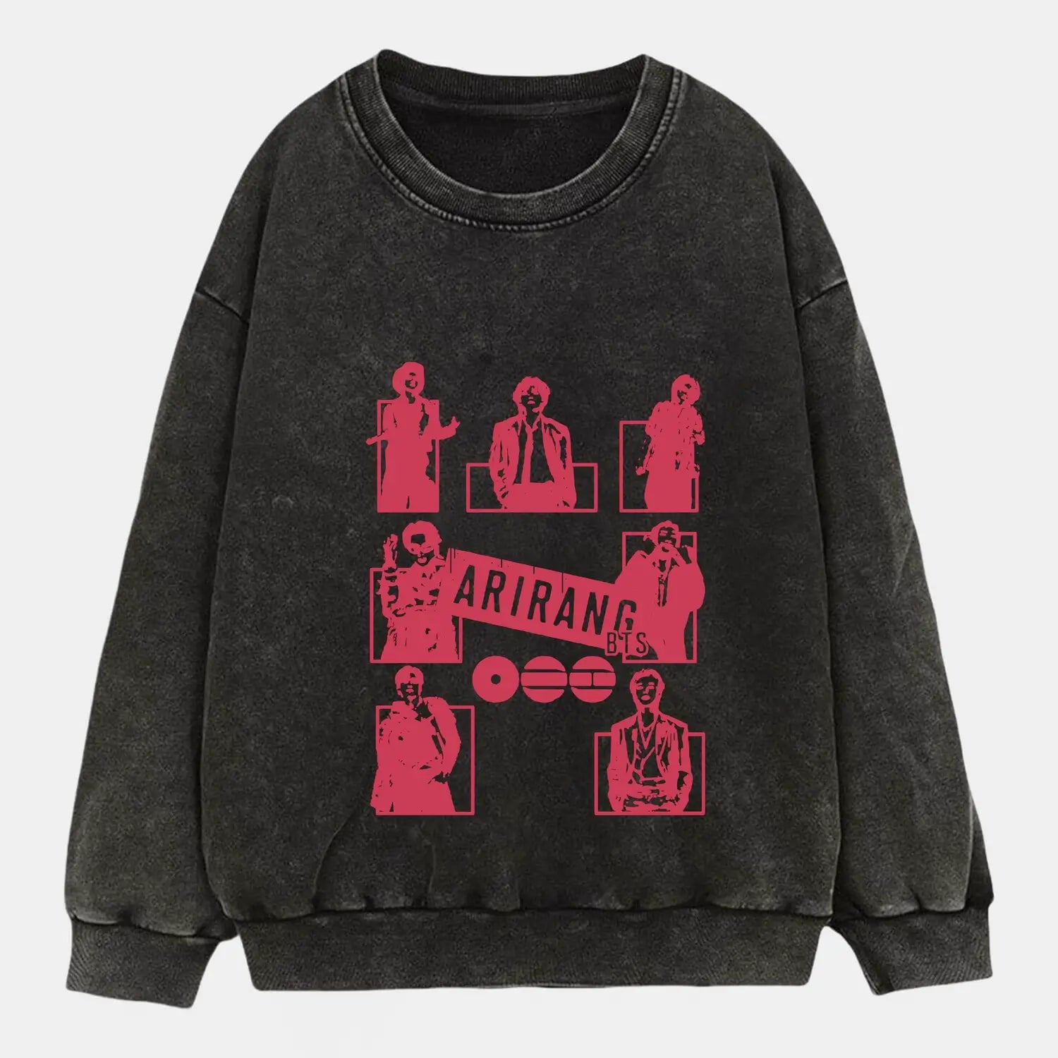 BTS Tee 03