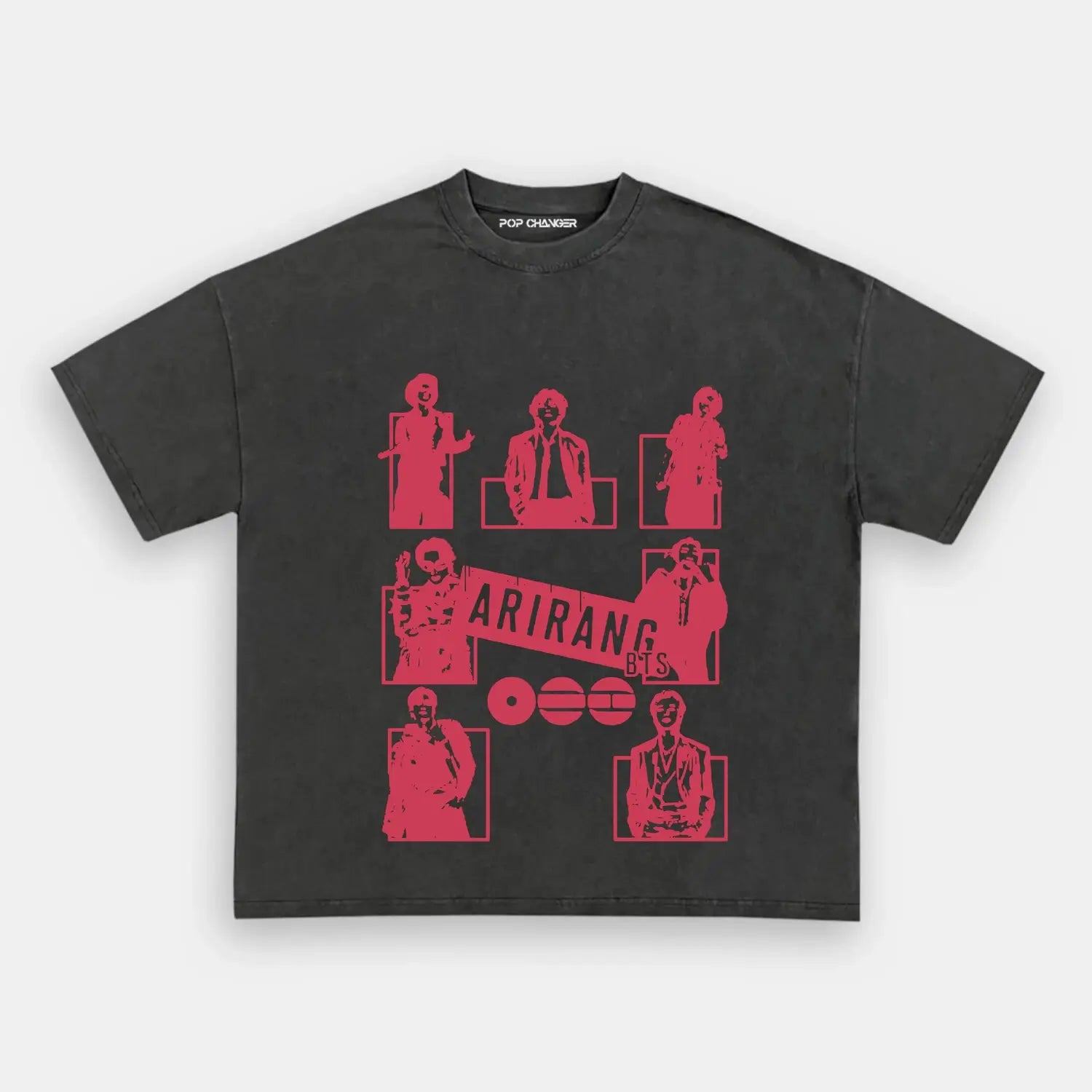 BTS Tee 03