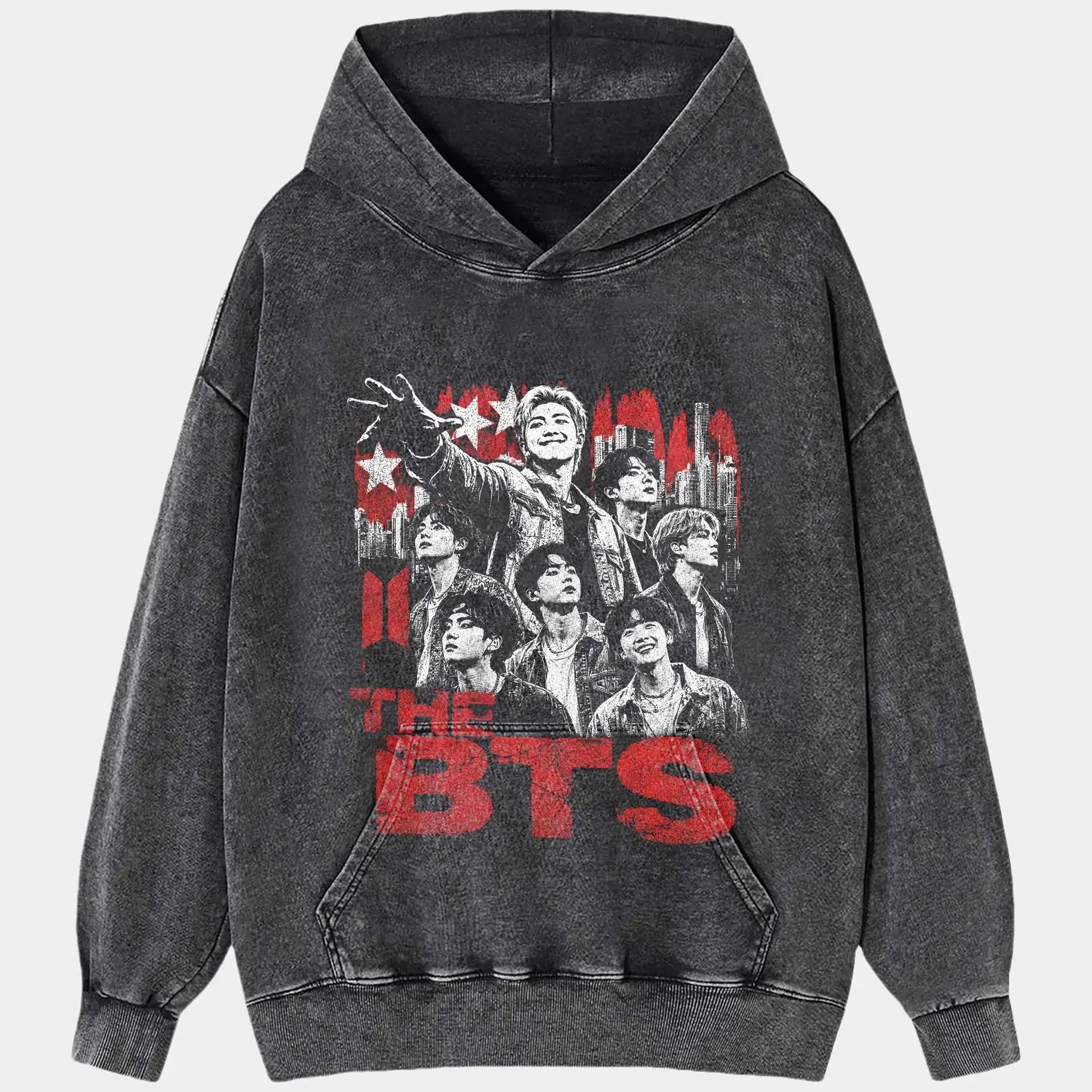 BTS Tee 04
