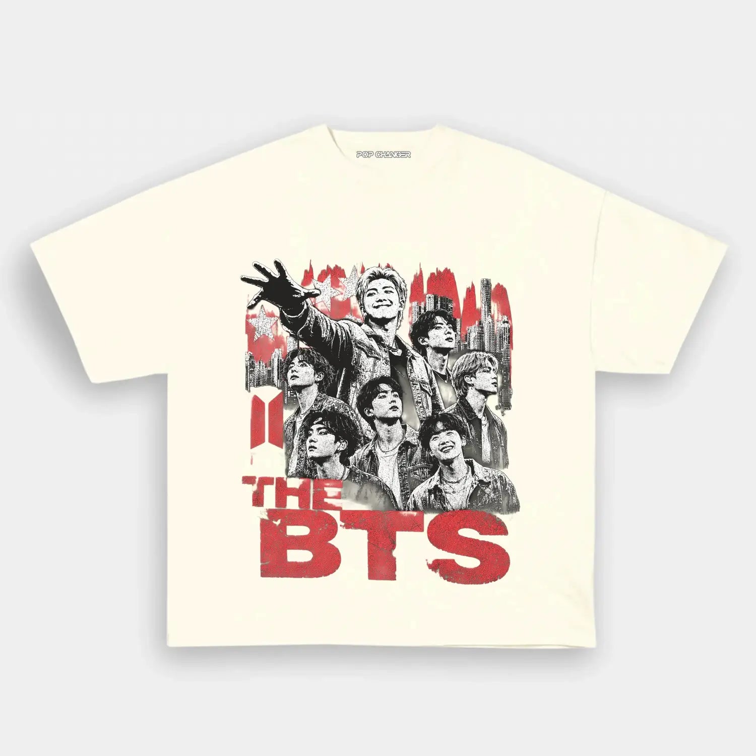 BTS Tee 04