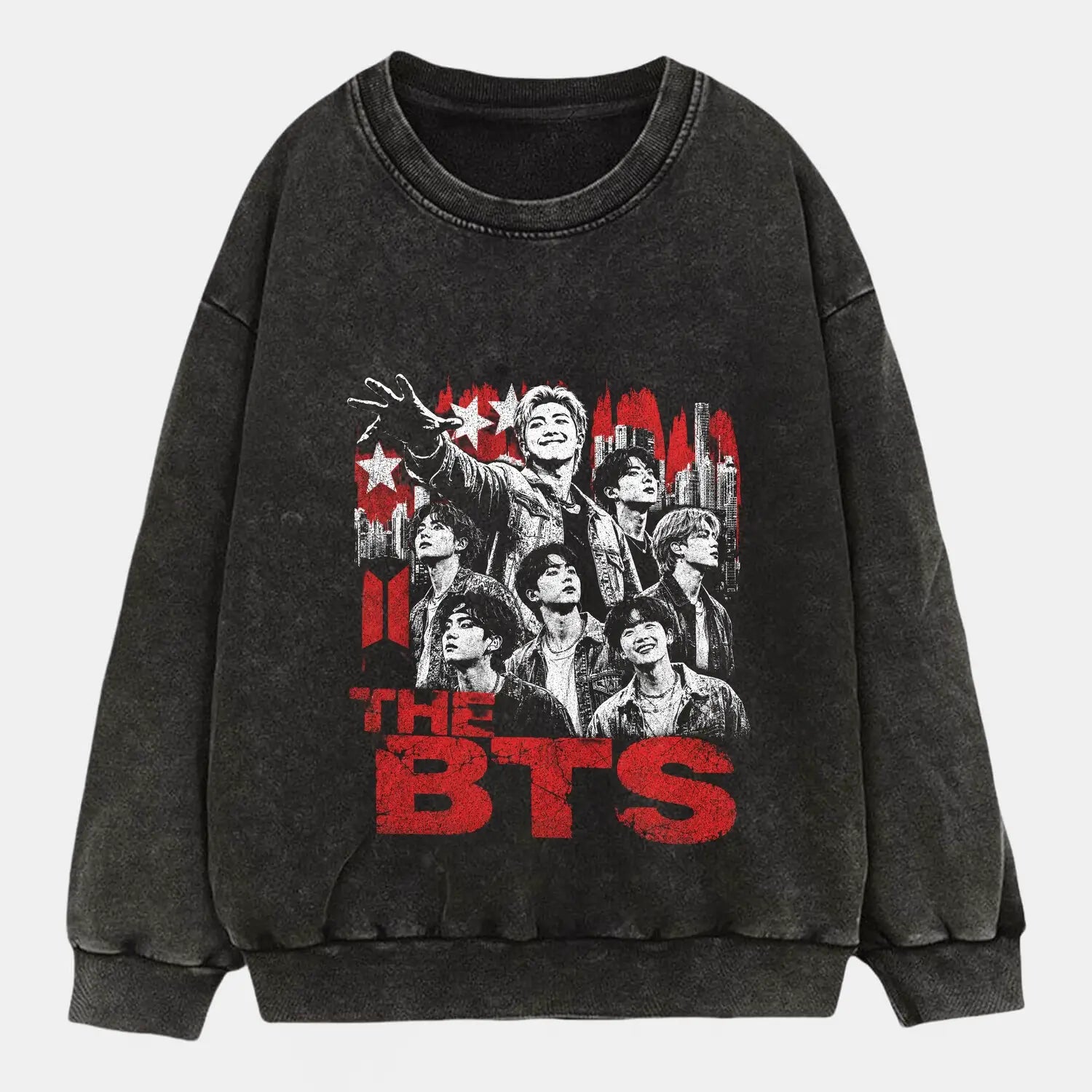 BTS Tee 04