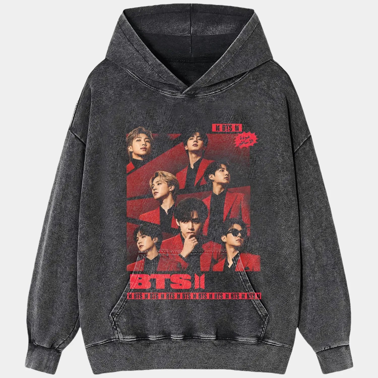 BTS Tee 05