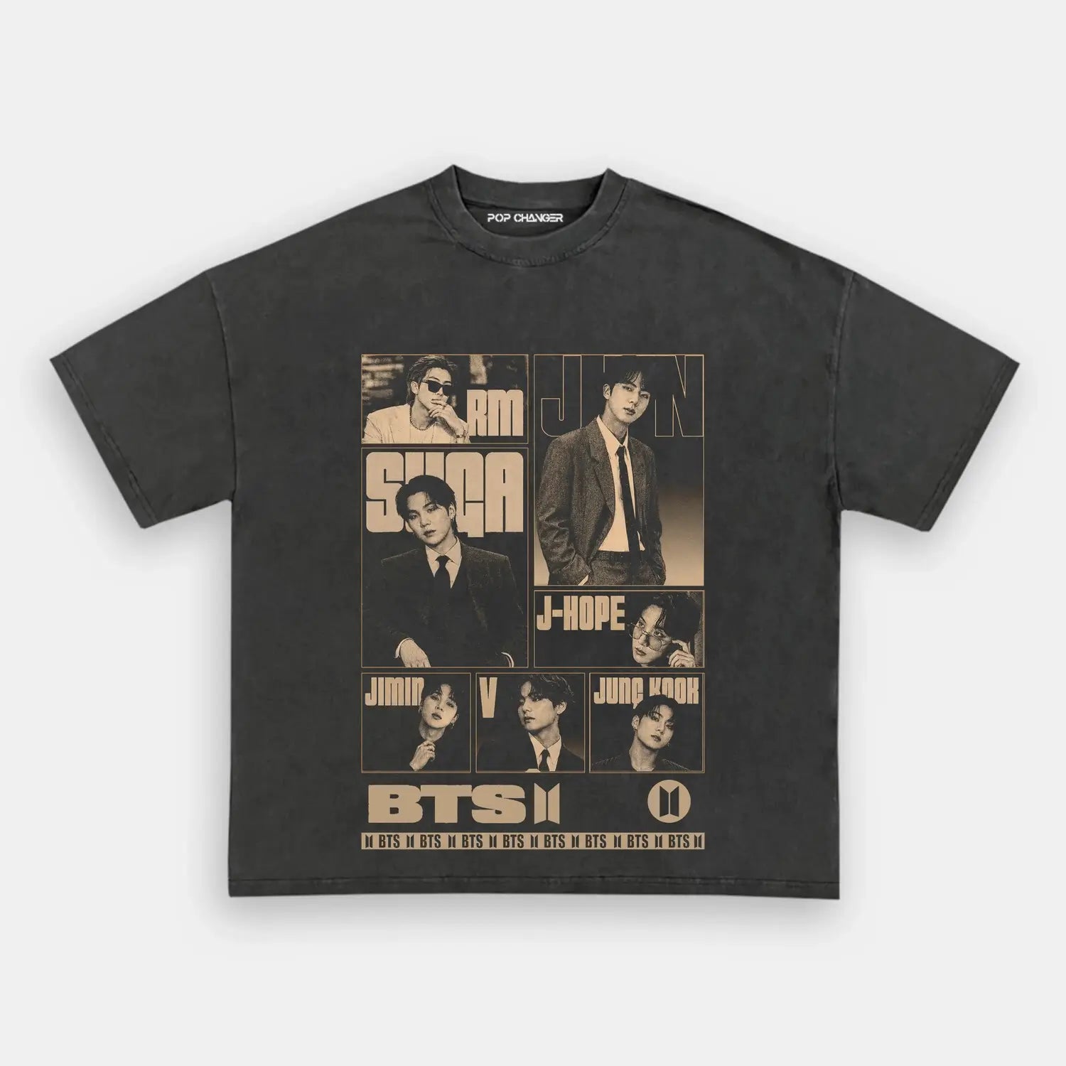 BTS Tee 06